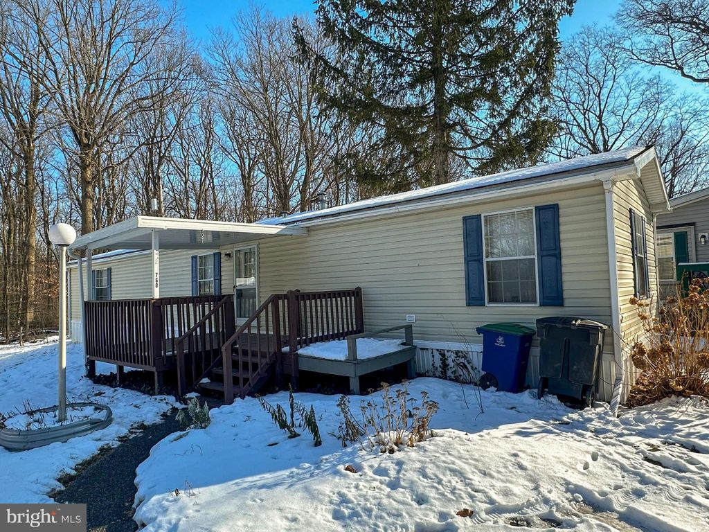 Photo of 760 Azalea Lane, GAP, PA 17527 (MLS # PALA2080918)