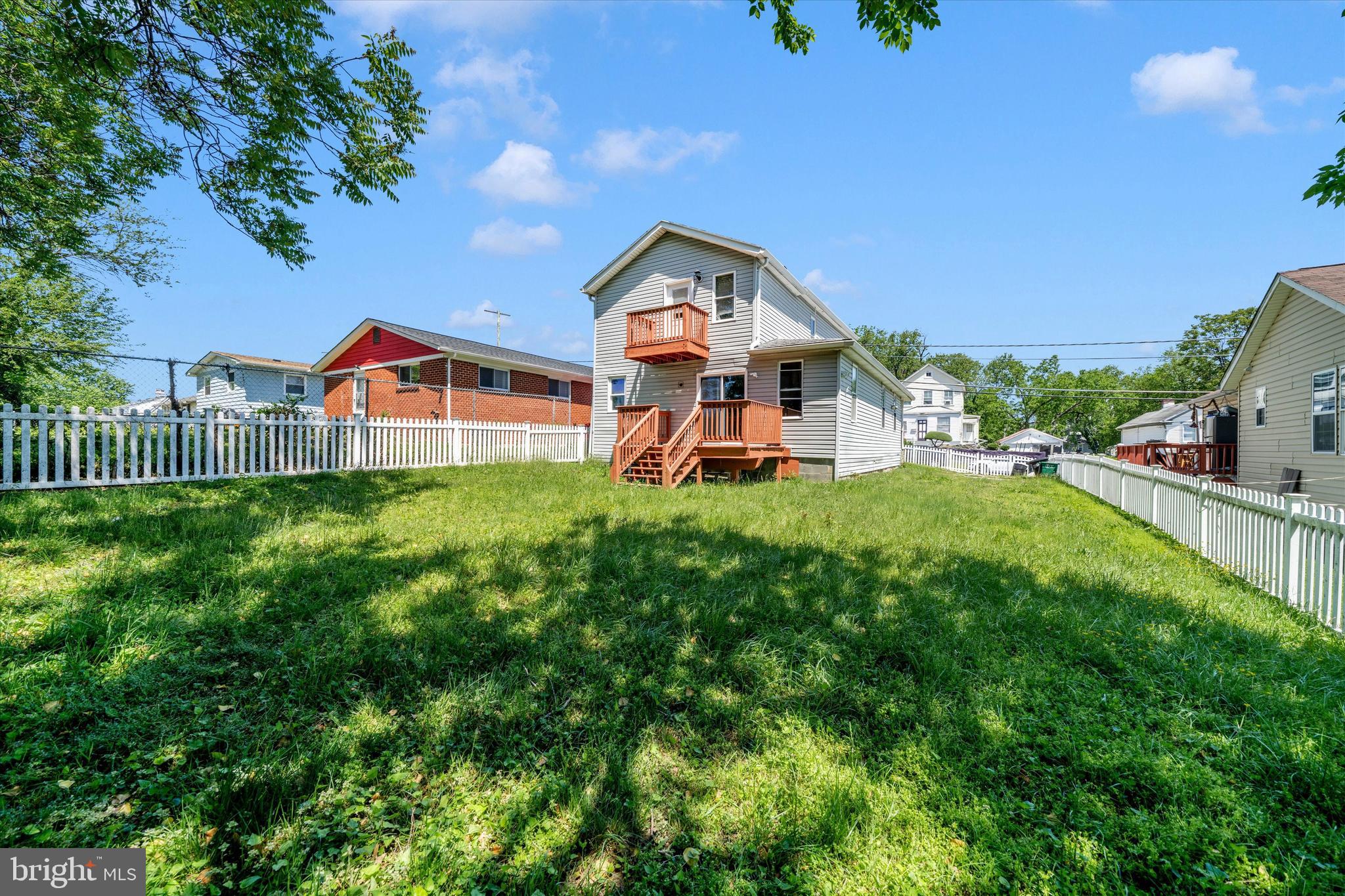 MT WEISSNER - Residential