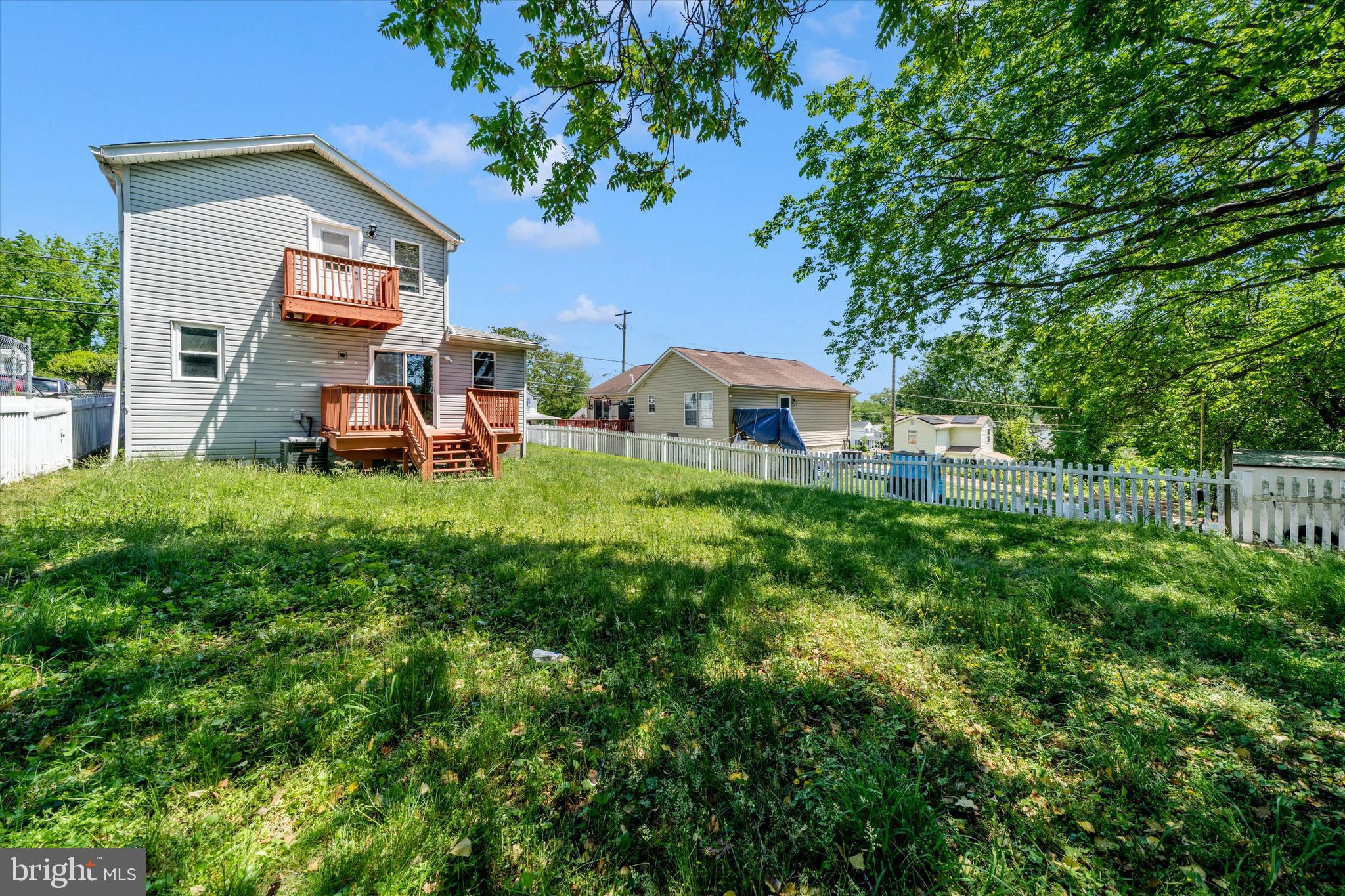 MT WEISSNER - Residential