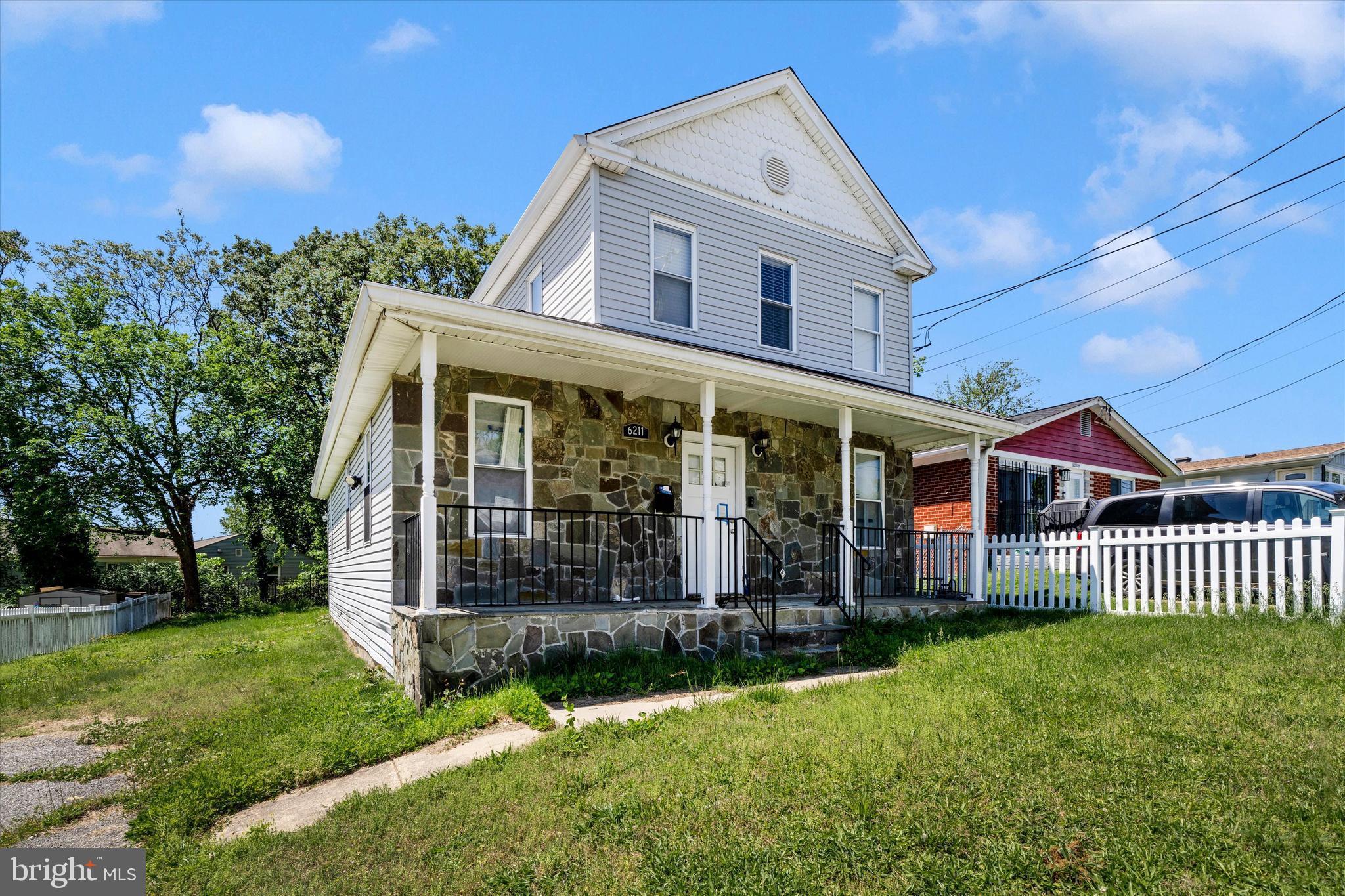 MT WEISSNER - Residential