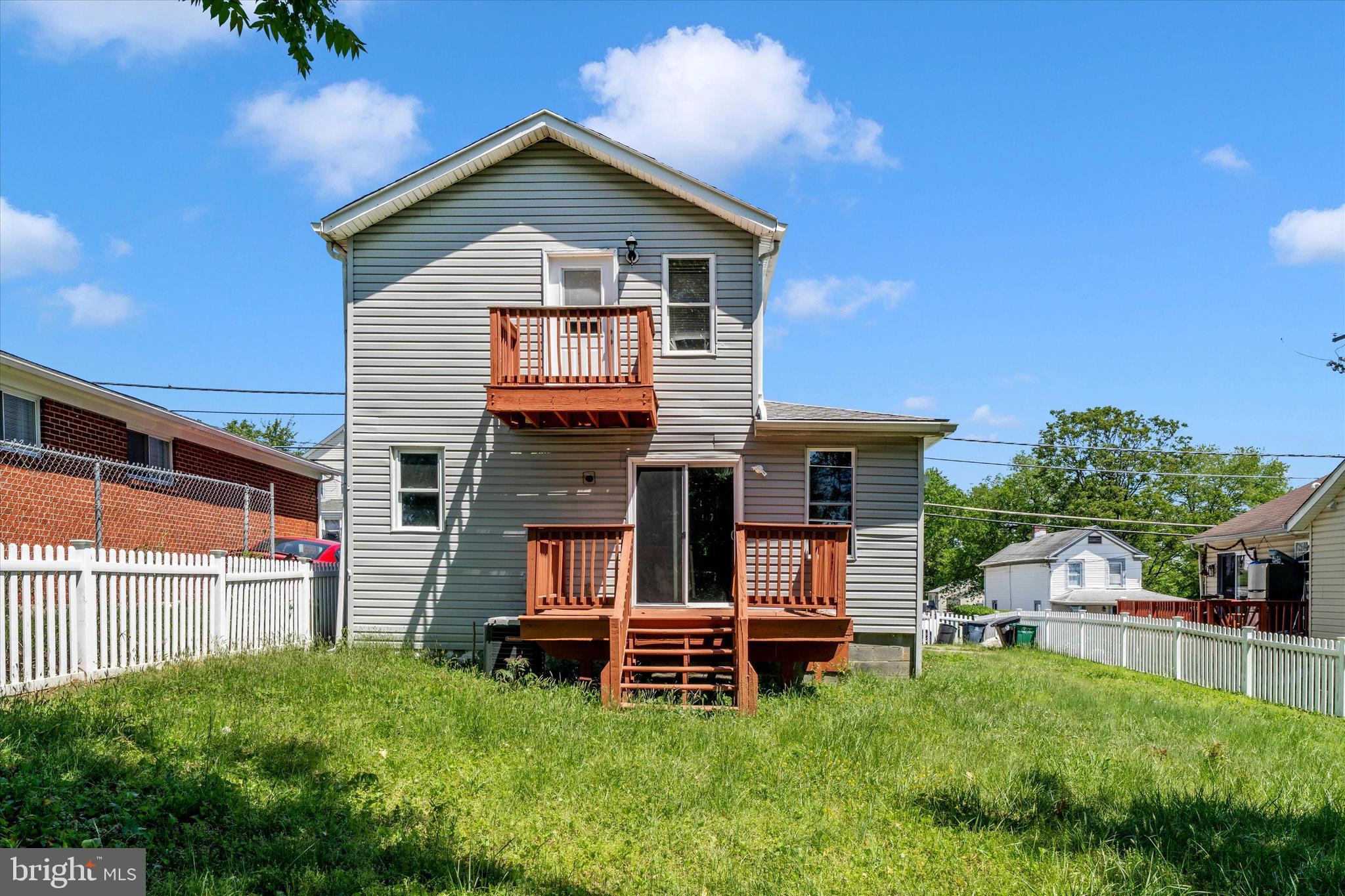 MT WEISSNER - Residential