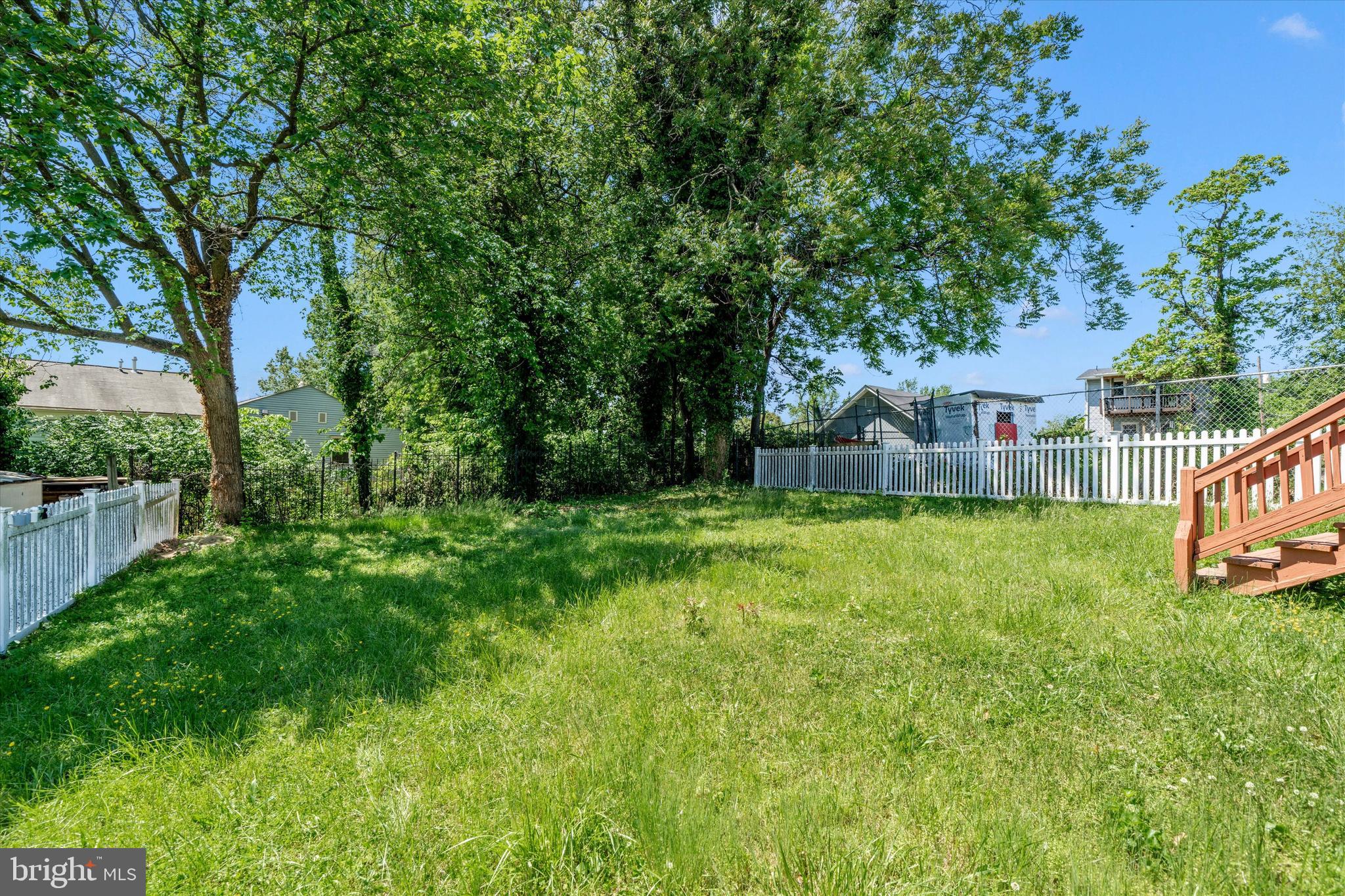 MT WEISSNER - Residential