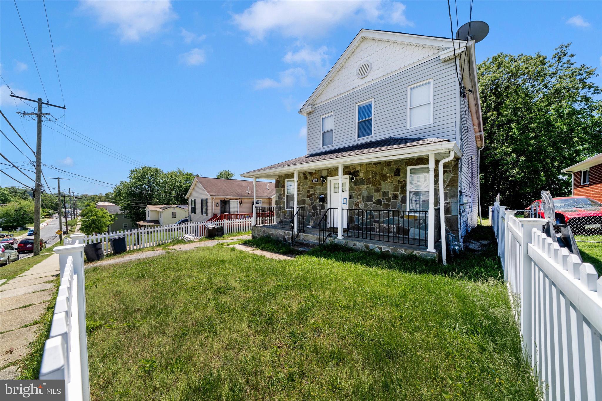 MT WEISSNER - Residential