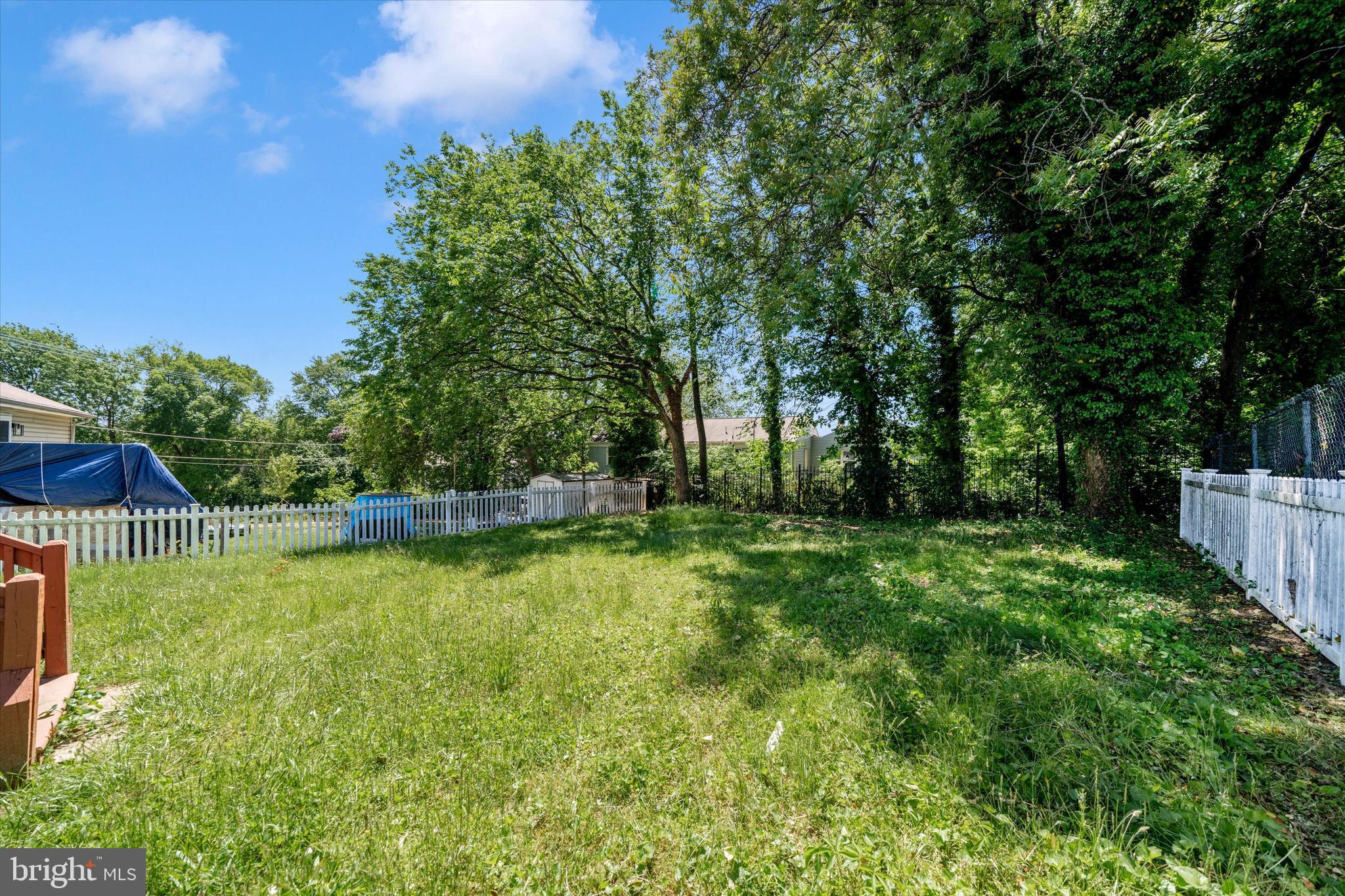 MT WEISSNER - Residential