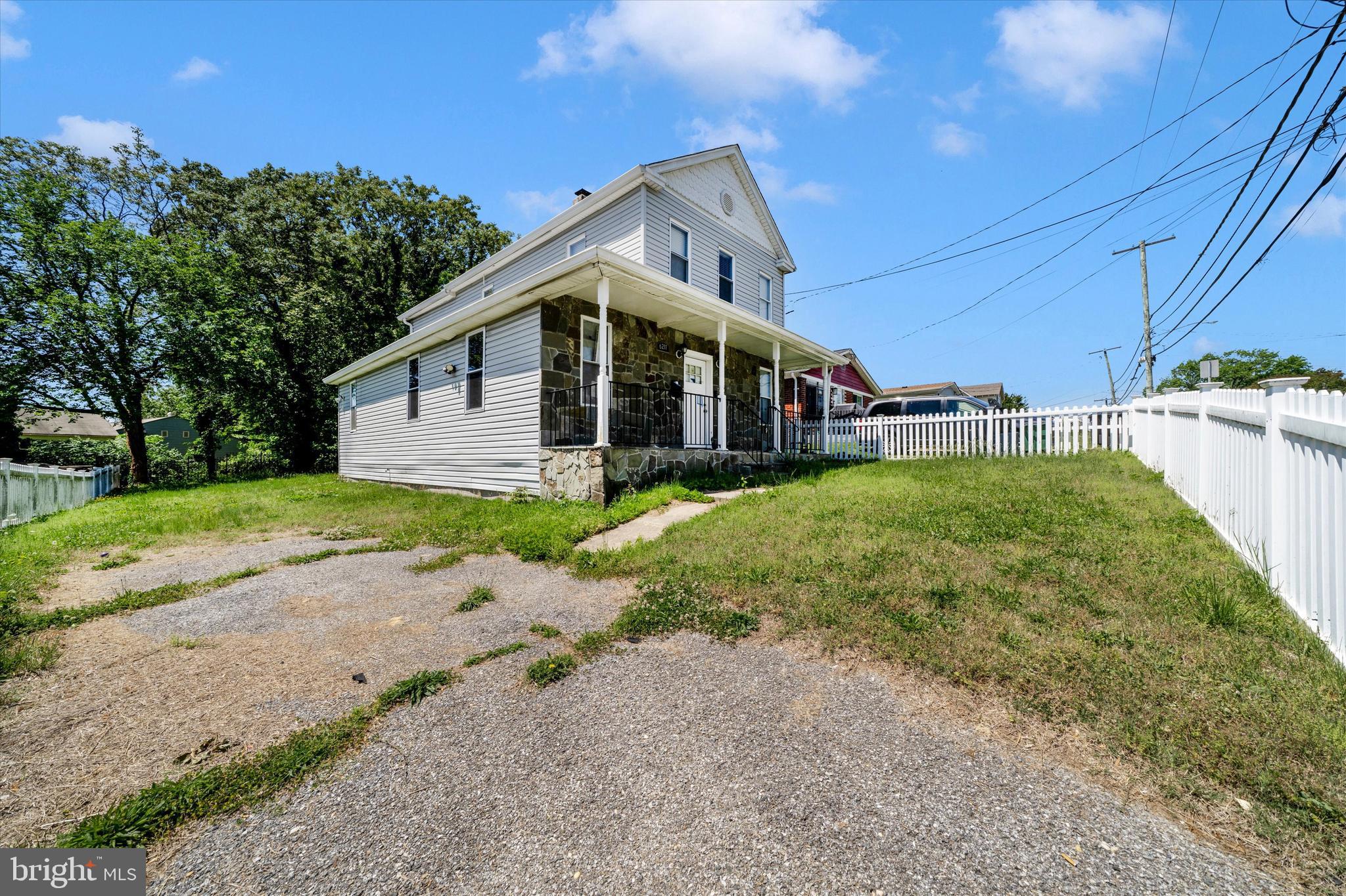 MT WEISSNER - Residential