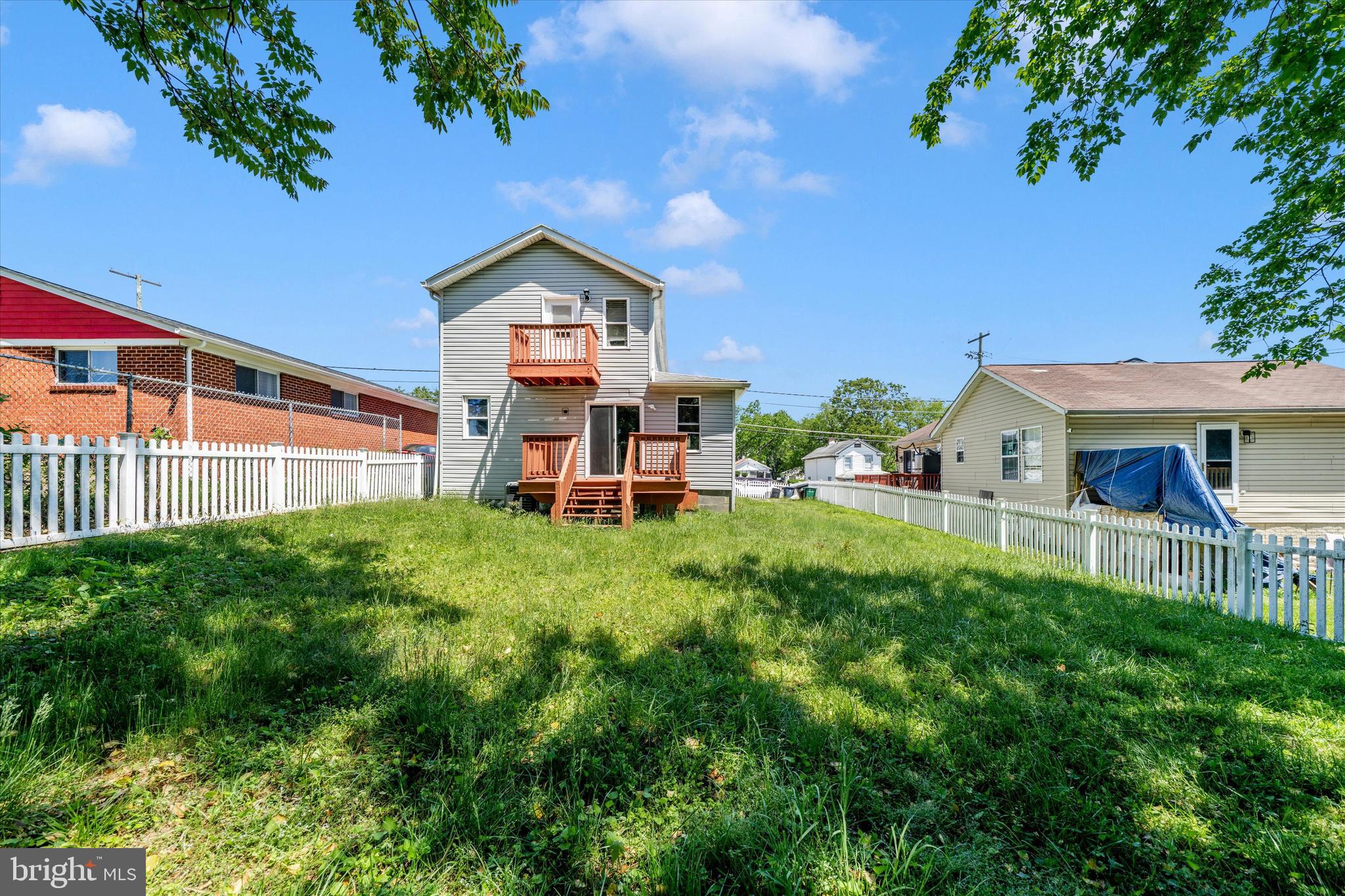 MT WEISSNER - Residential