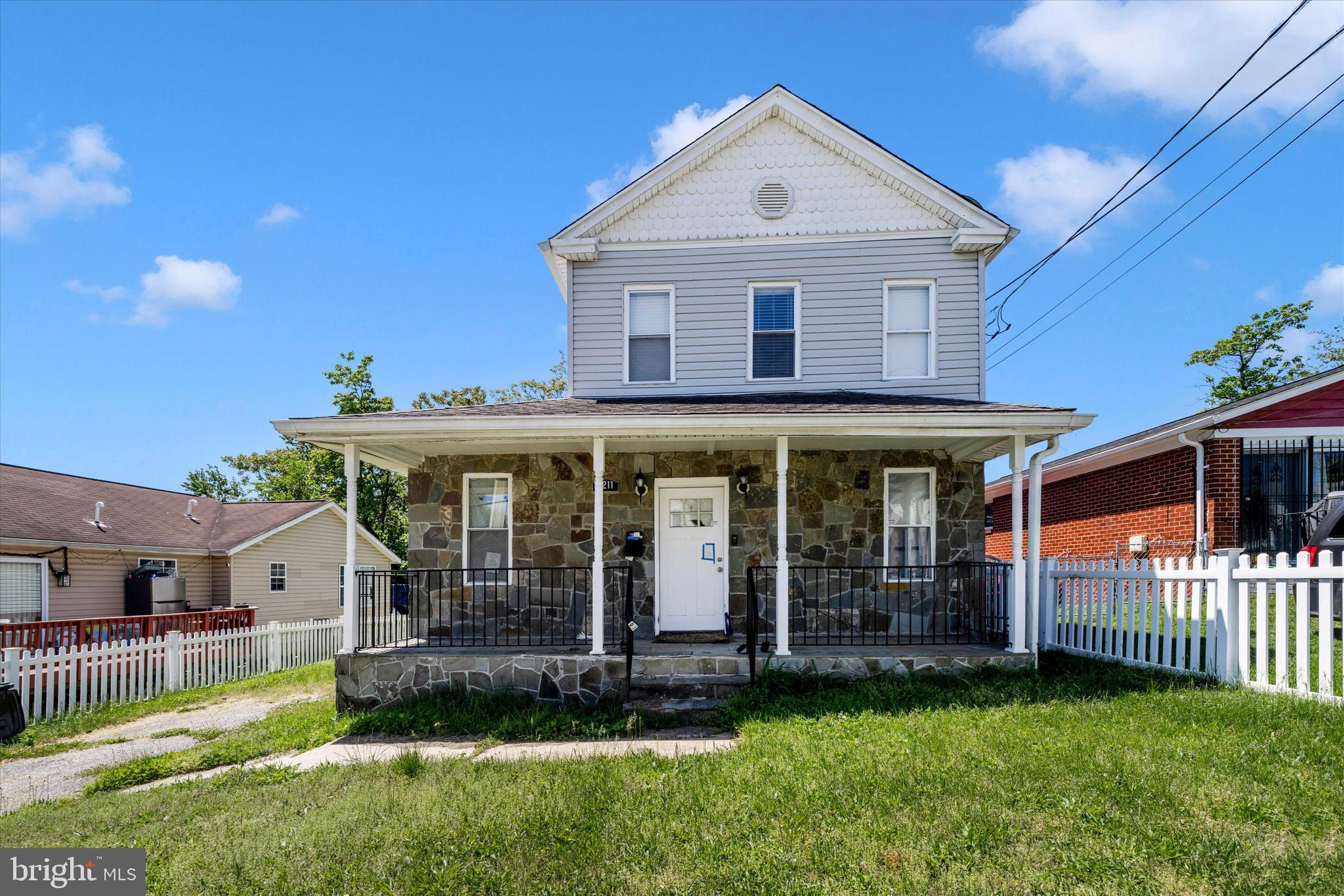 MT WEISSNER - Residential