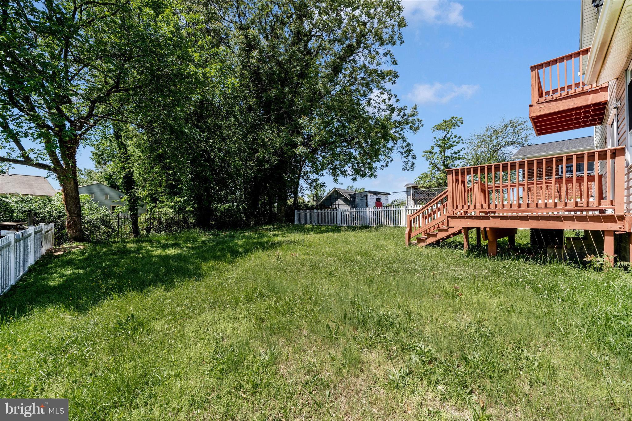 MT WEISSNER - Residential