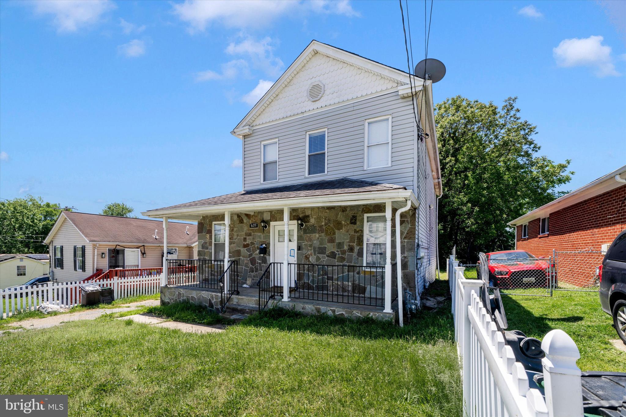 MT WEISSNER - Residential