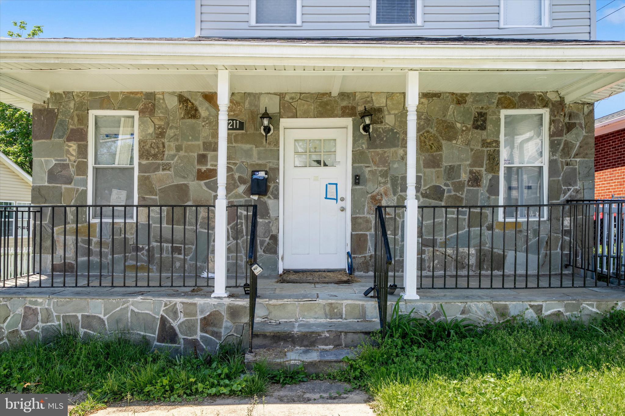 MT WEISSNER - Residential