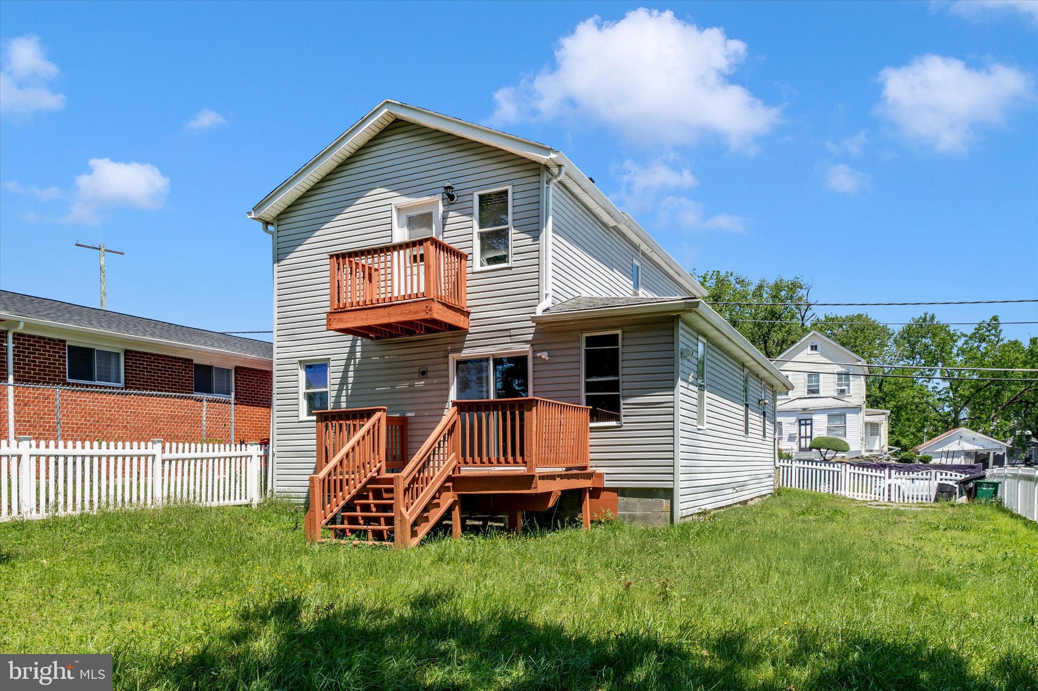 MT WEISSNER - Residential