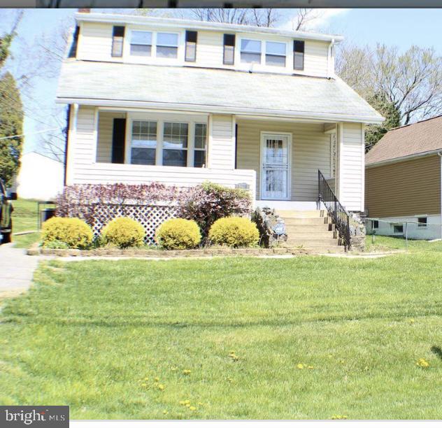 BROAD ACRES - Residential Lease