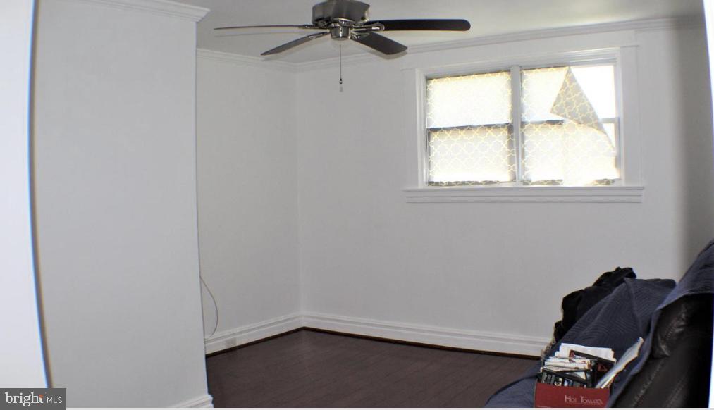 BROAD ACRES - Residential Lease