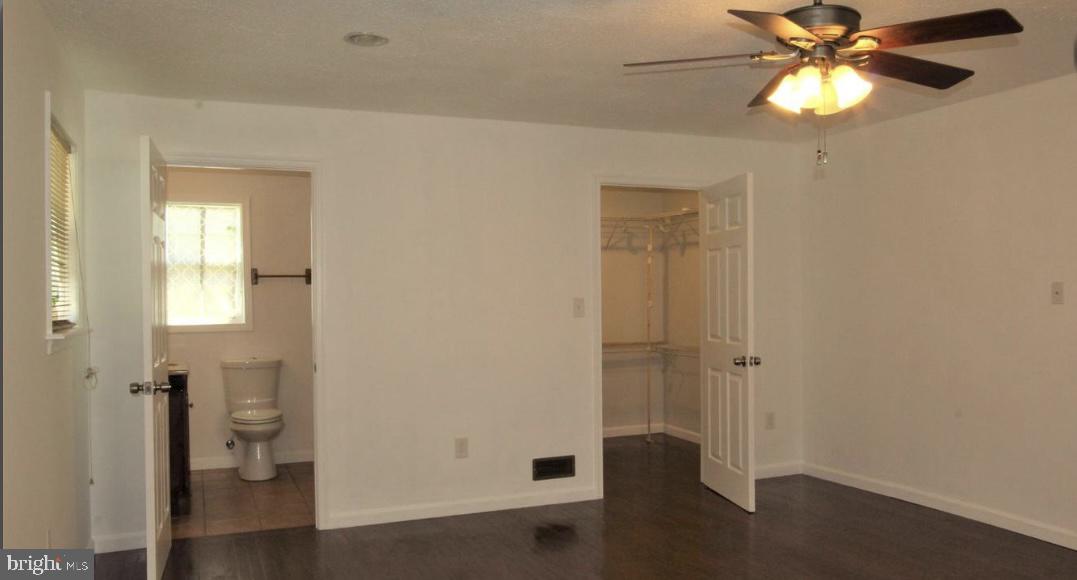 BROAD ACRES - Residential Lease