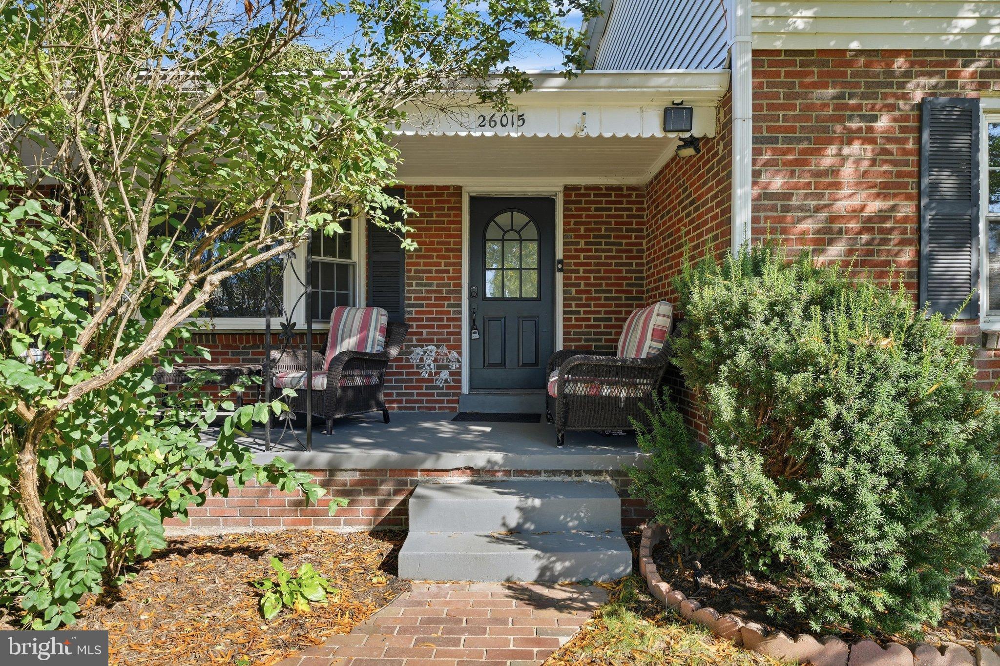 26015 WOODFIELD ROAD