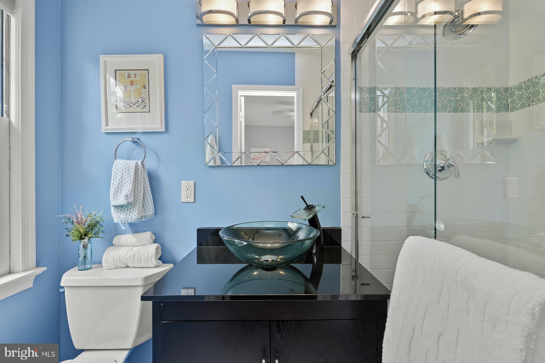 RIVER FALLS - Residential