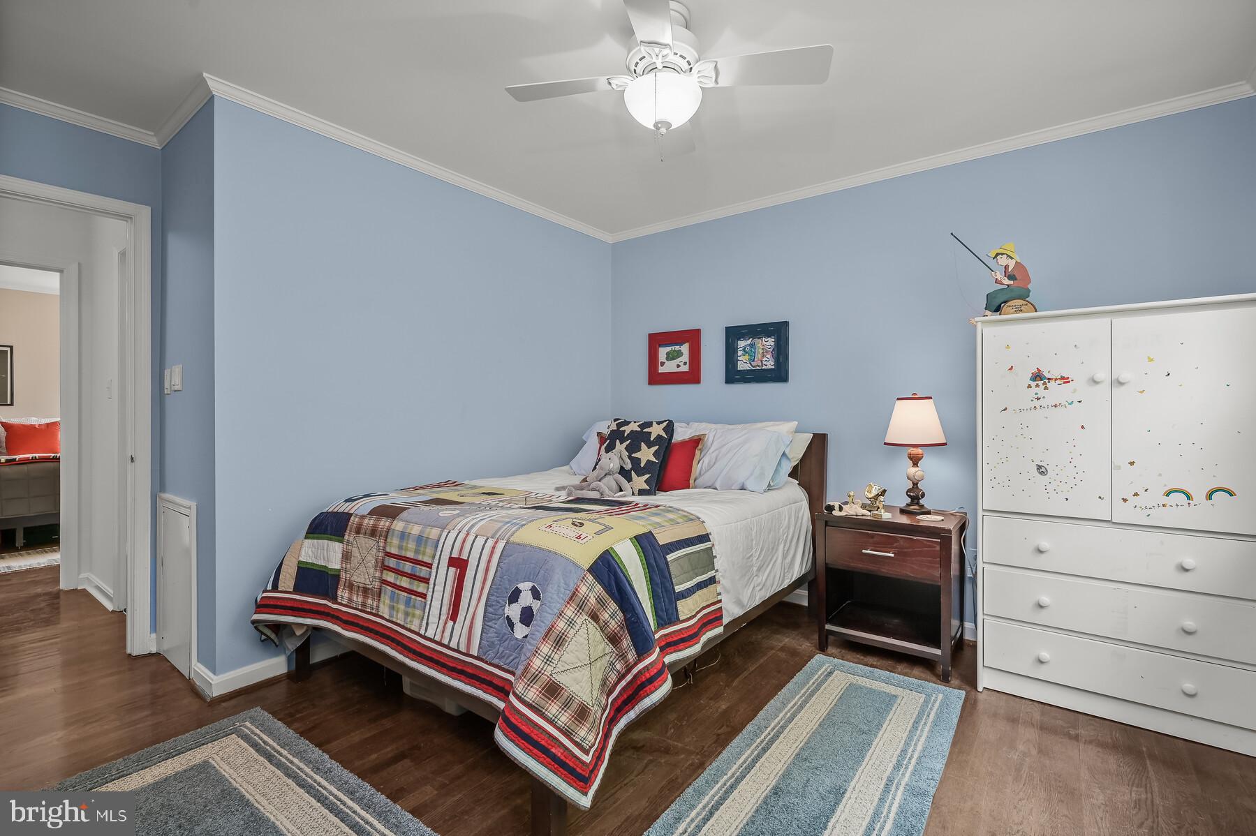 RIVER FALLS - Residential