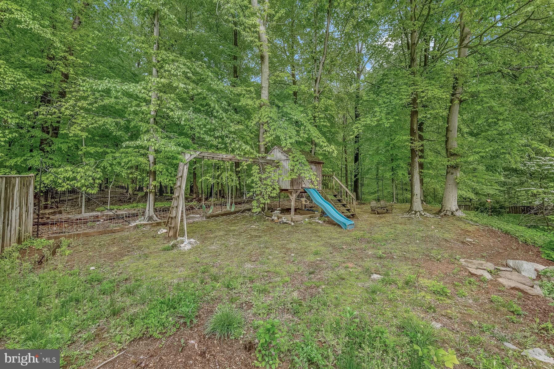 RIVER FALLS - Residential