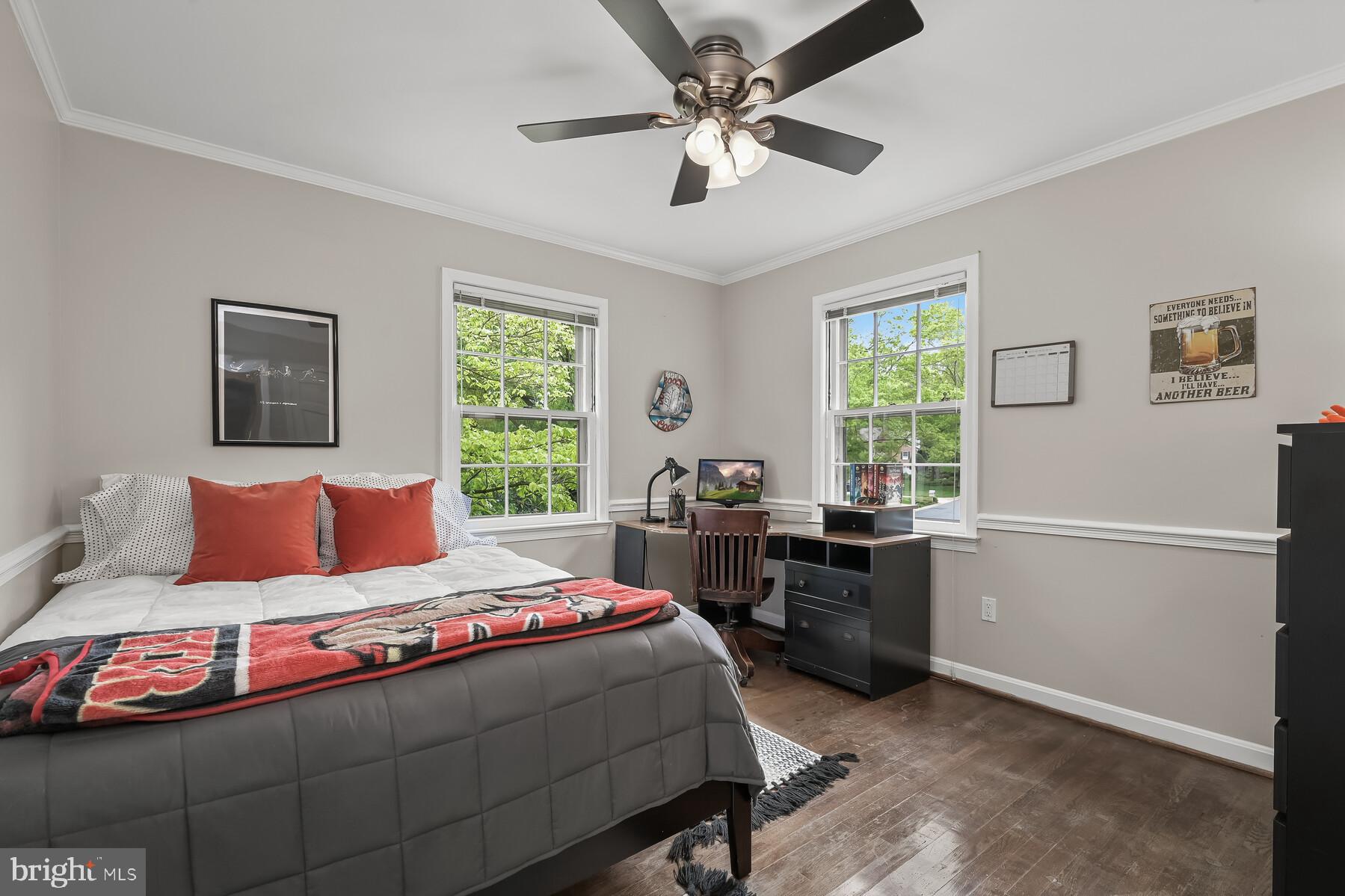 RIVER FALLS - Residential