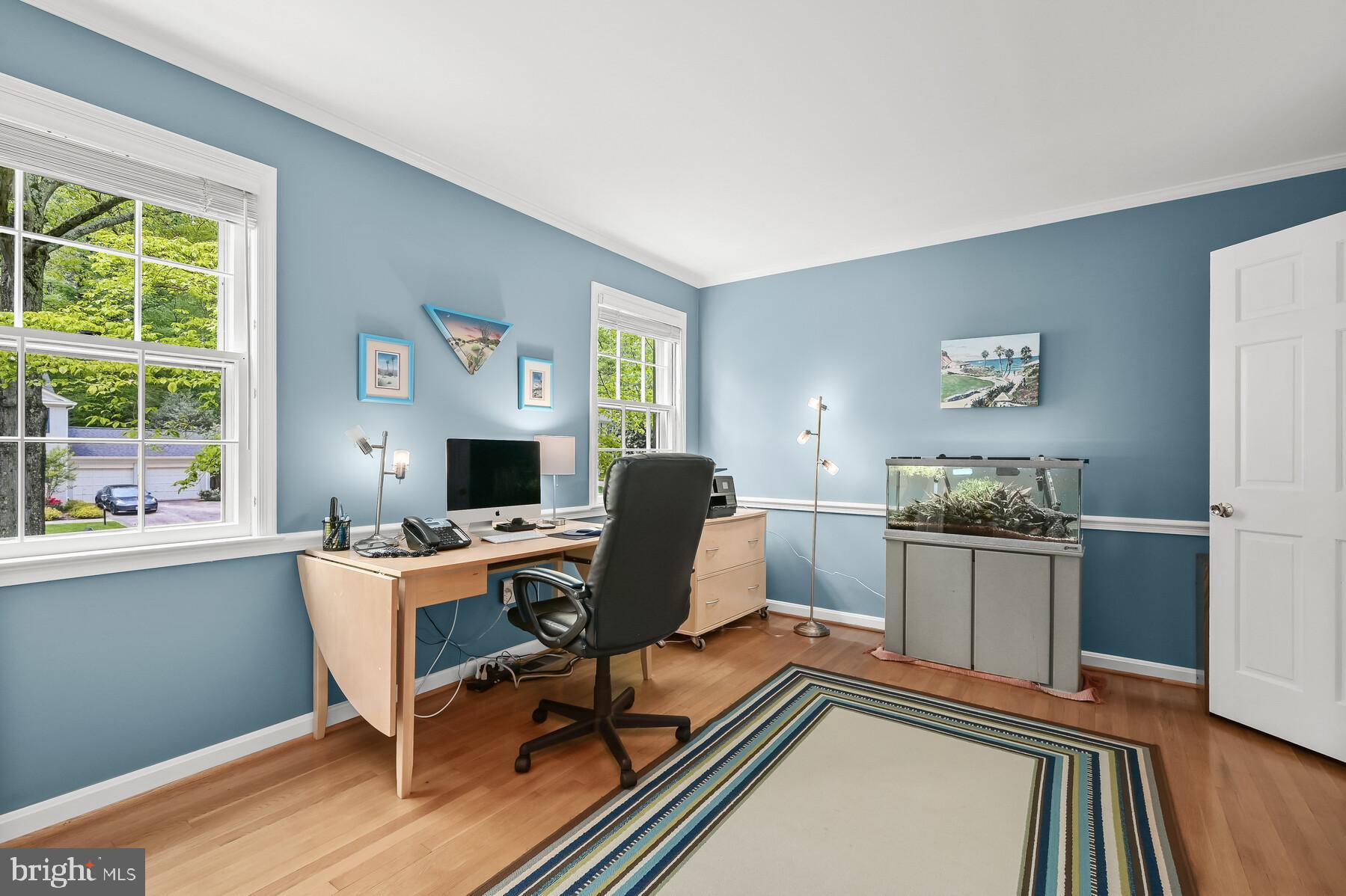 RIVER FALLS - Residential