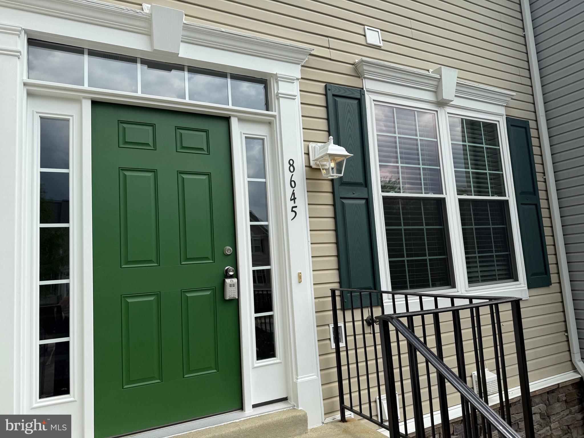 PINEY ORCHARD - Residential Lease