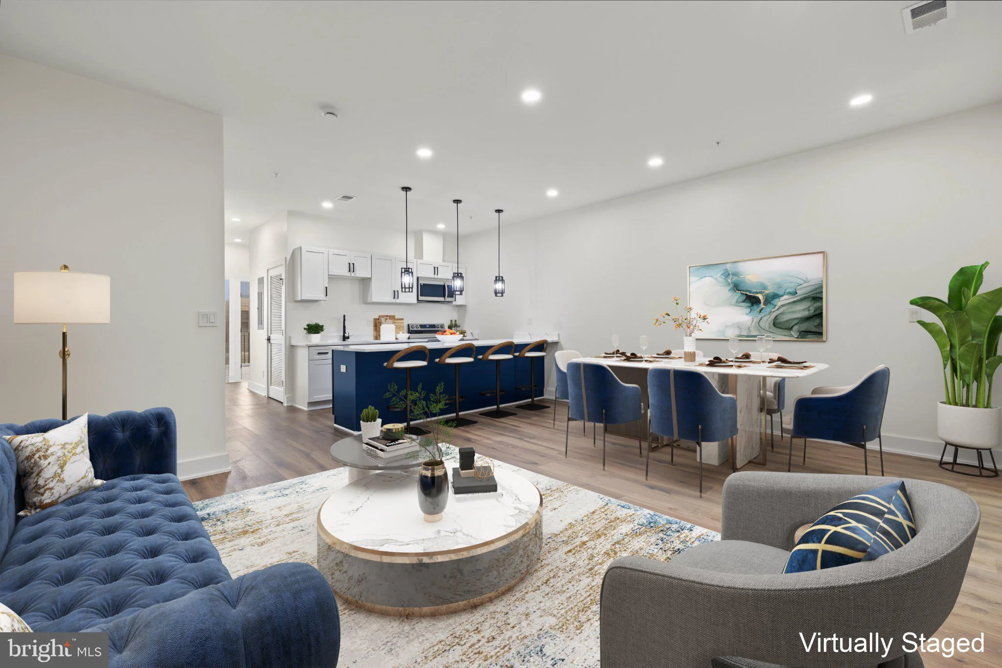1341 Pennsylvania Avenue SE Unit 4B, Washington, DC 20003
