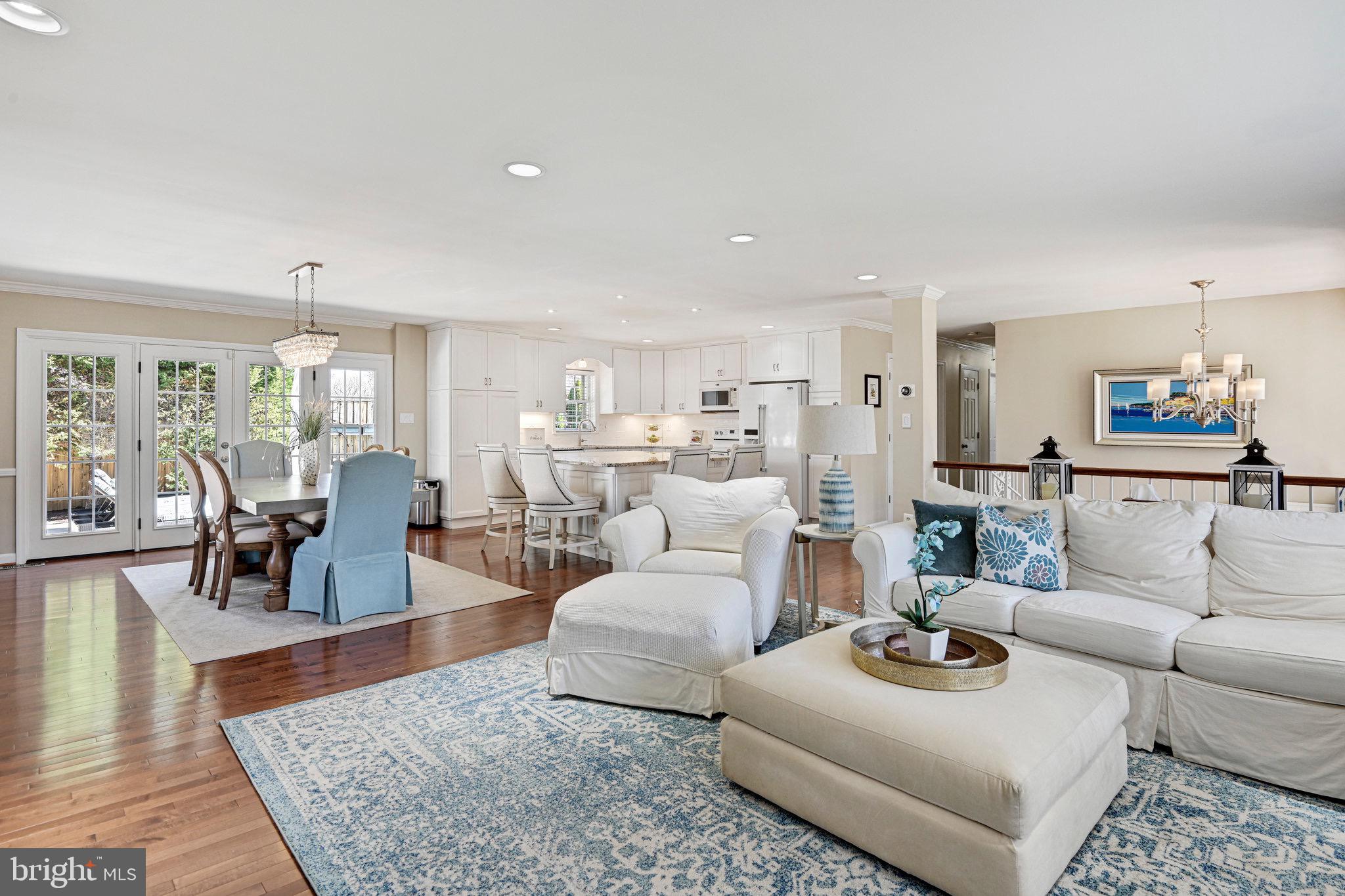 POTOMAC HILLS - Residential