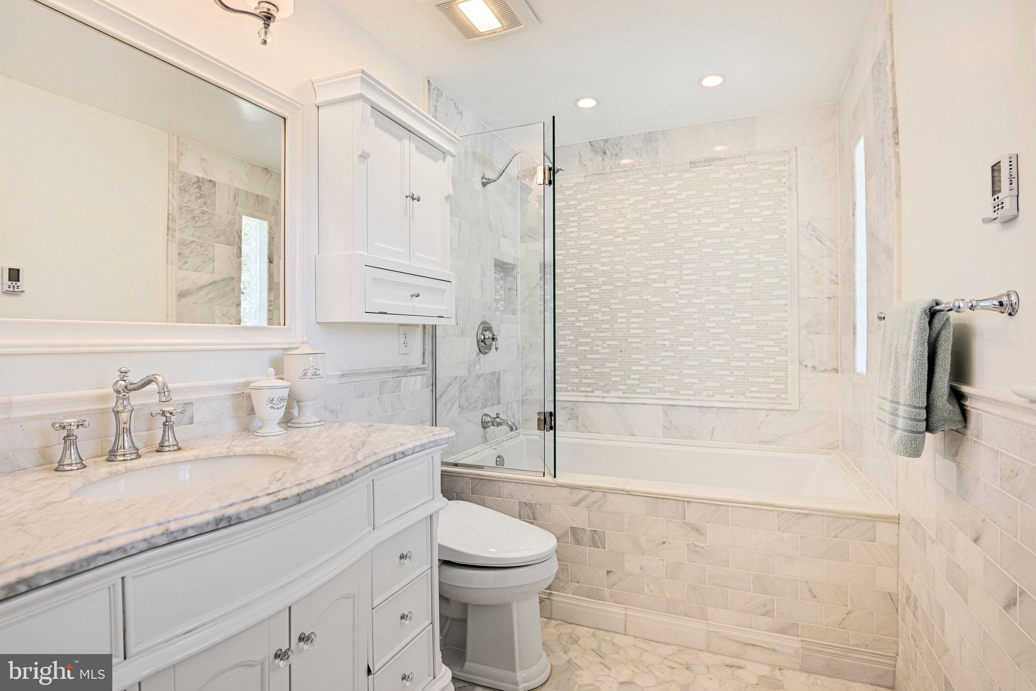 POTOMAC HILLS - Residential