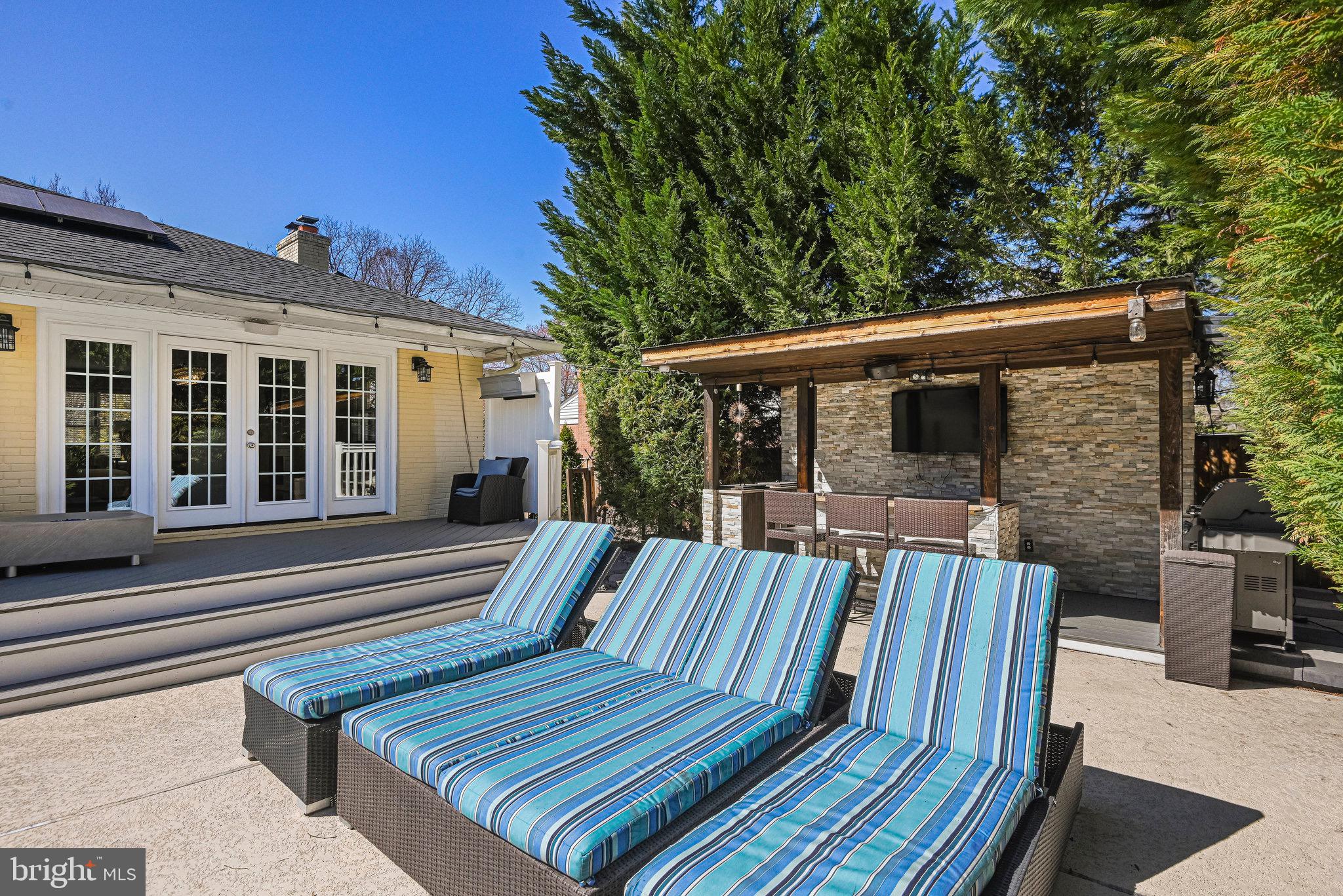 POTOMAC HILLS - Residential