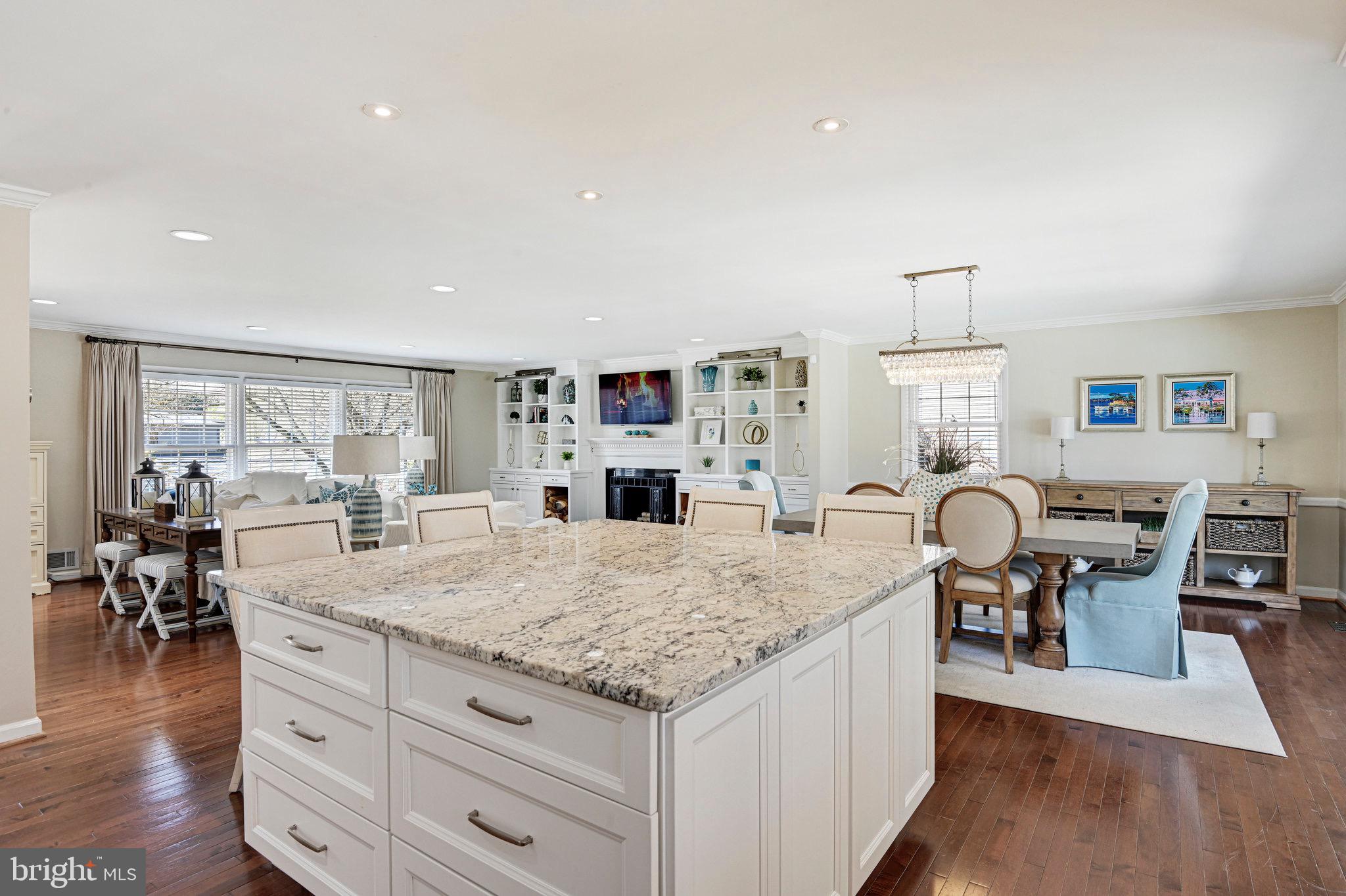 POTOMAC HILLS - Residential