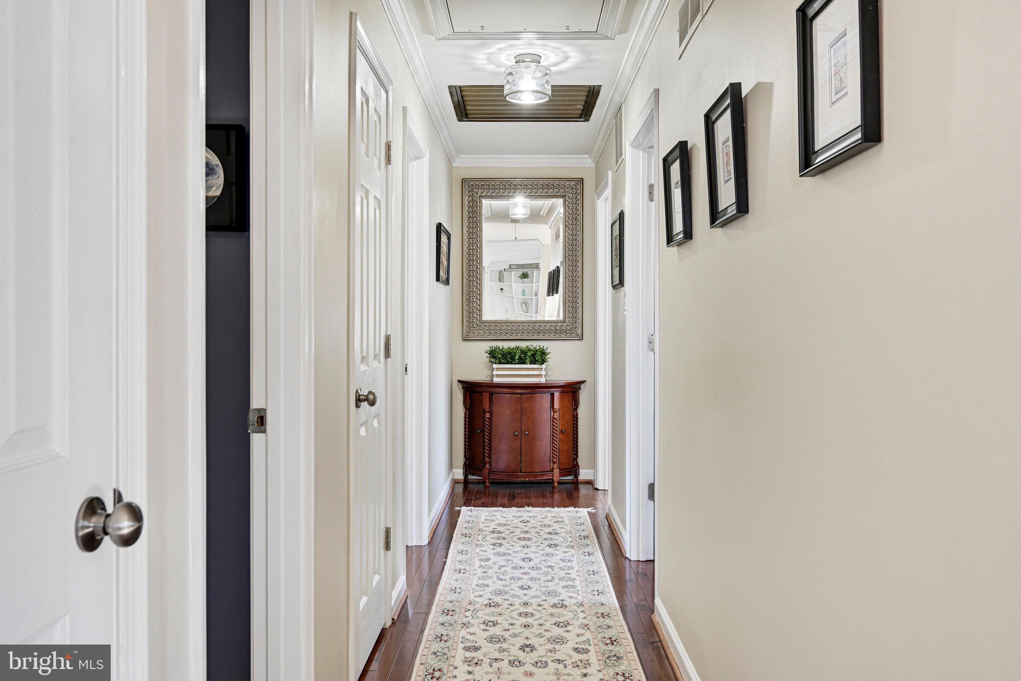 POTOMAC HILLS - Residential