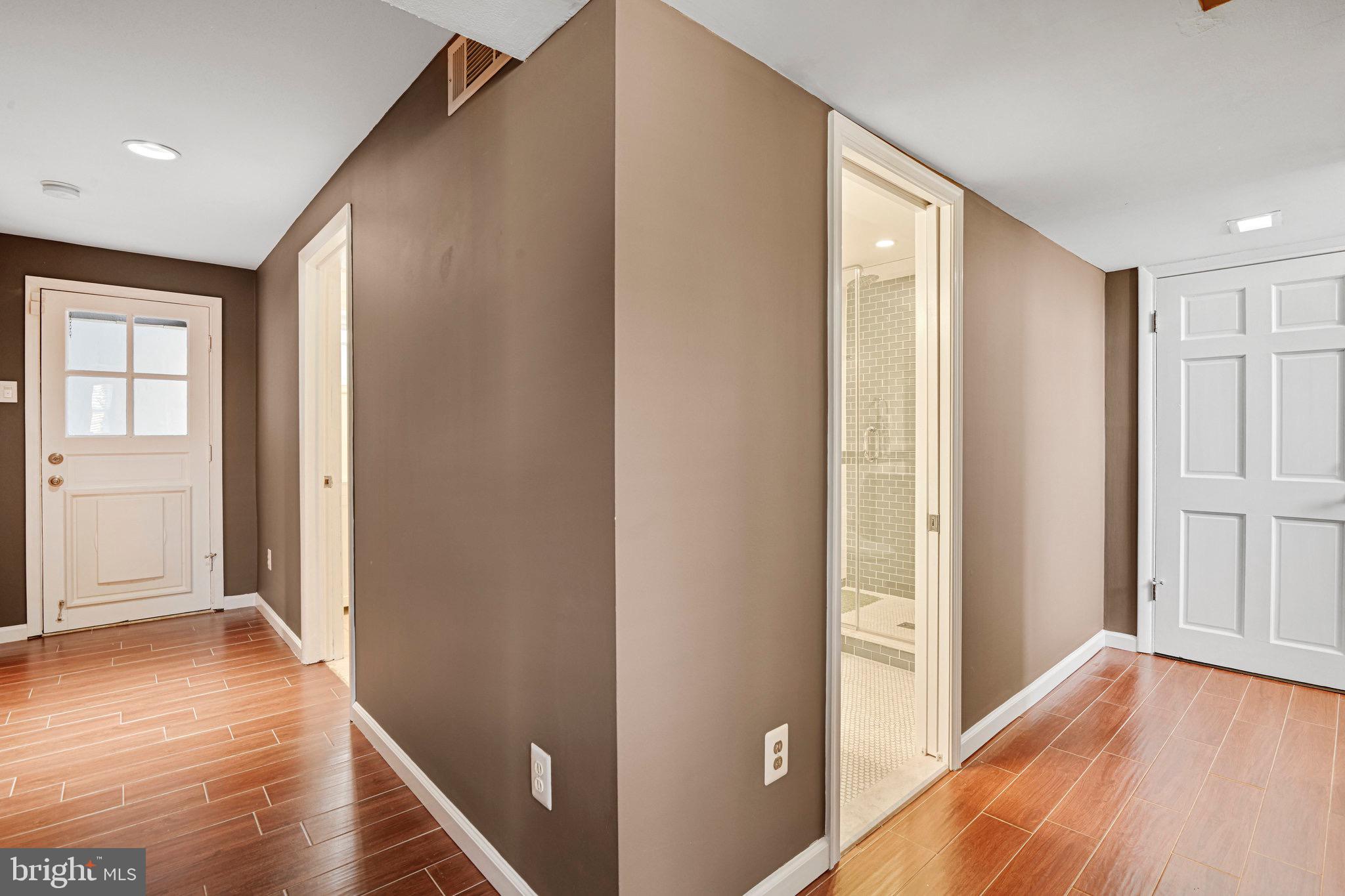 POTOMAC HILLS - Residential