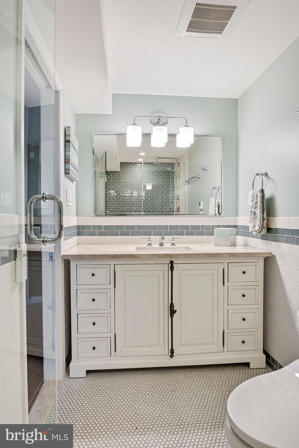 POTOMAC HILLS - Residential