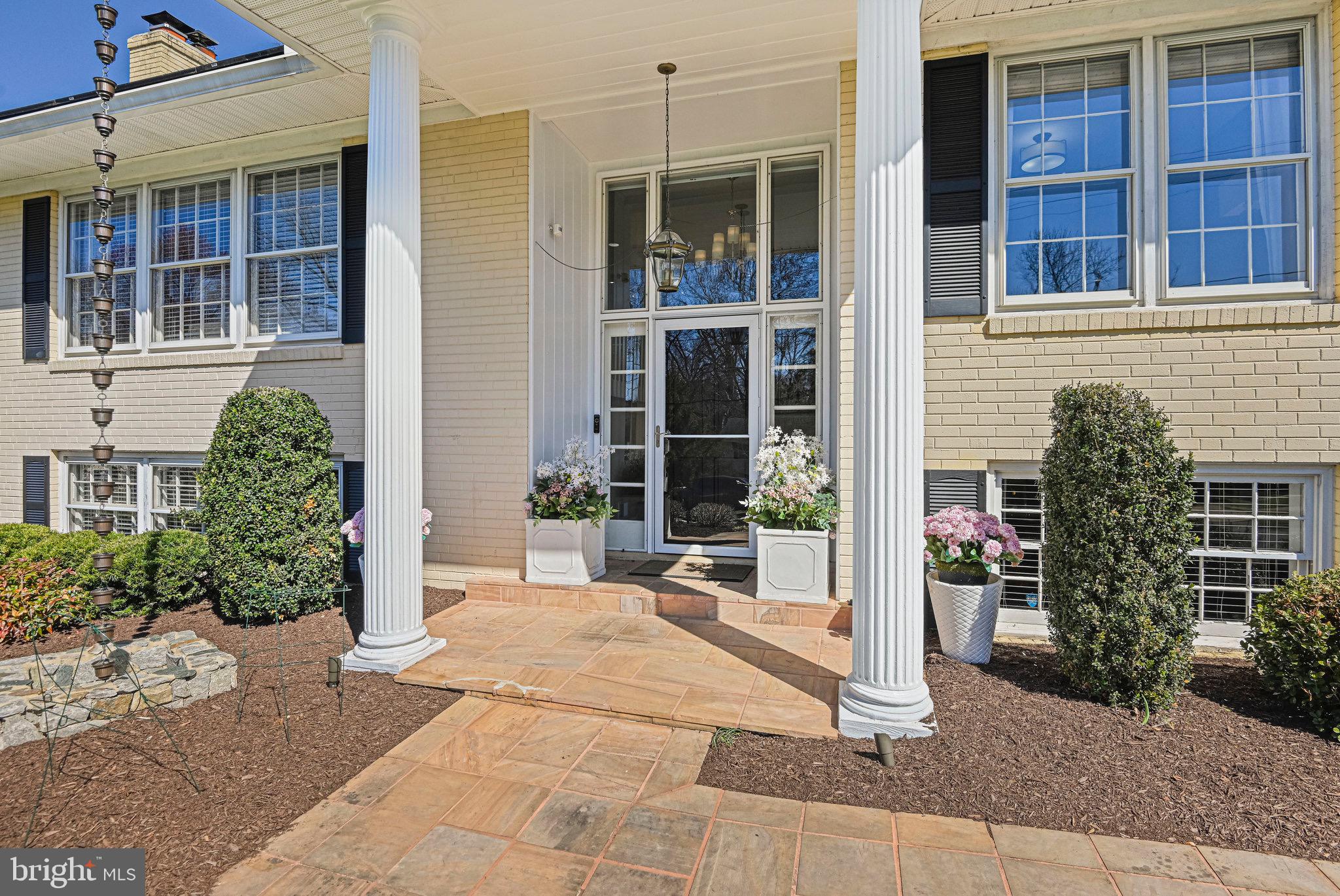 6156 LOCH RAVEN DRIVE