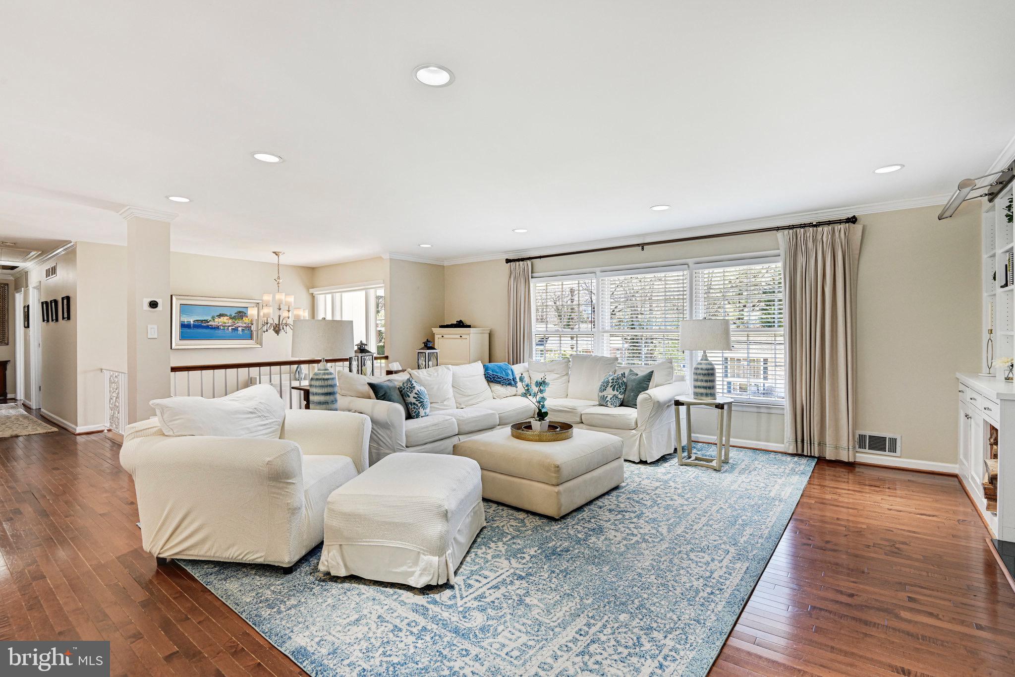 POTOMAC HILLS - Residential