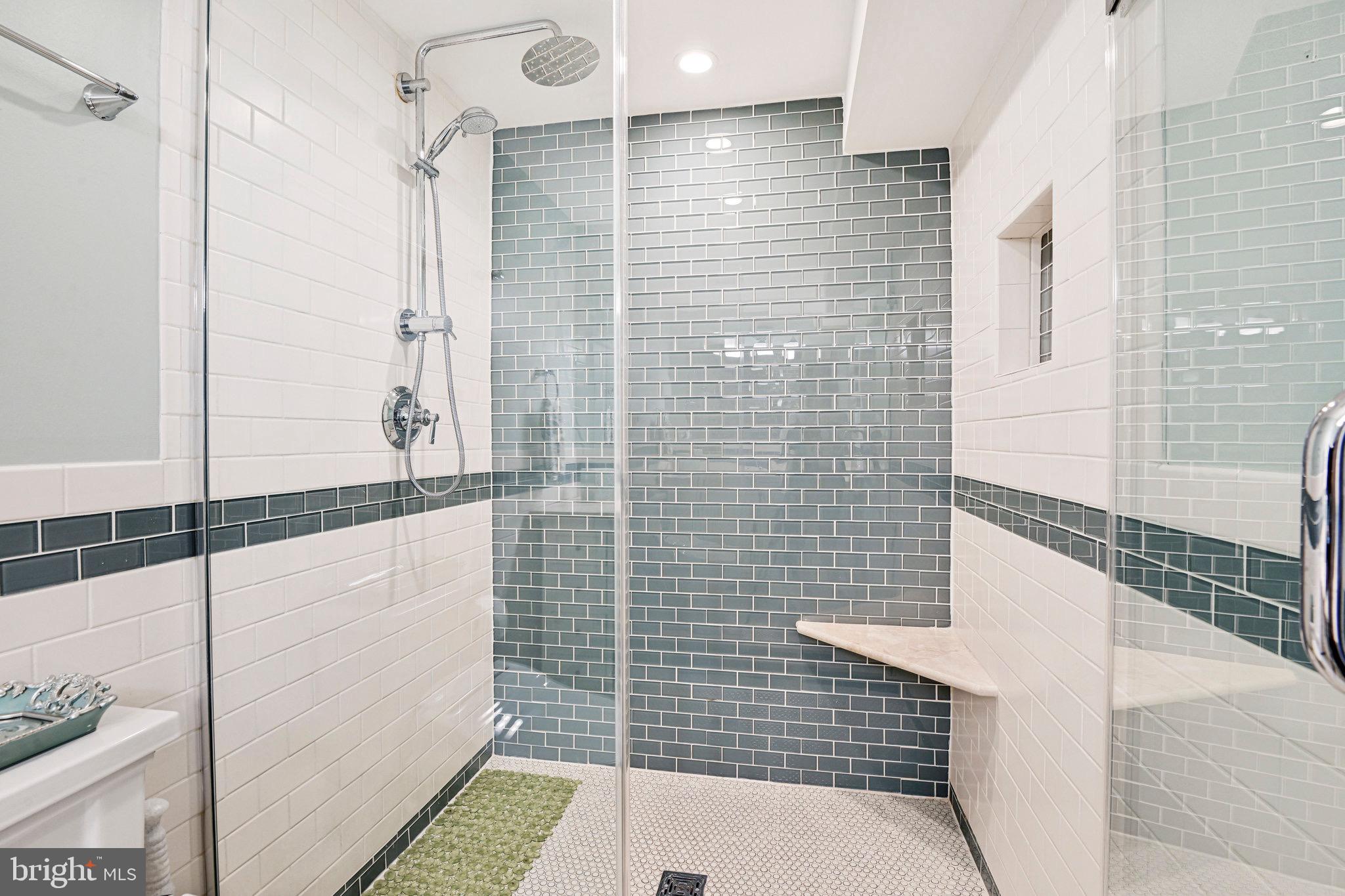 POTOMAC HILLS - Residential