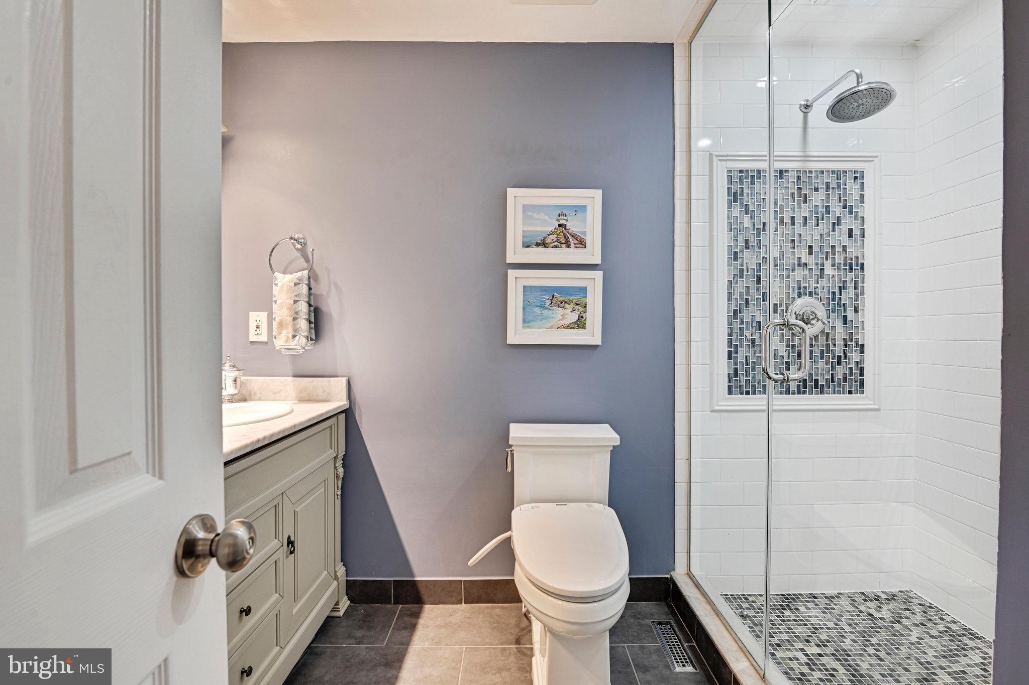 POTOMAC HILLS - Residential