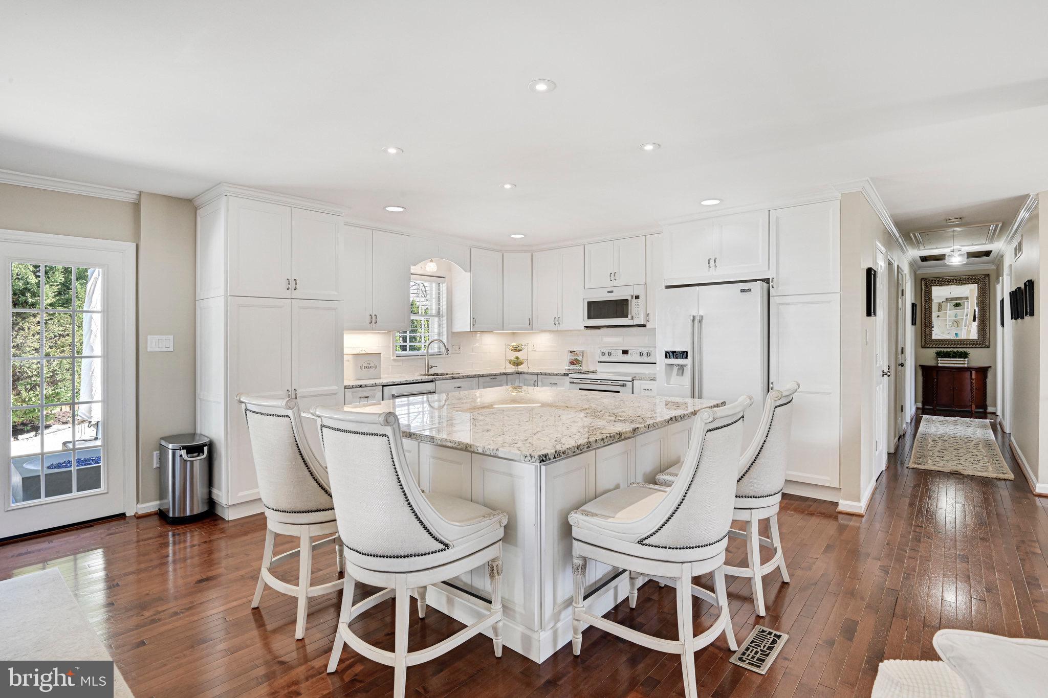 POTOMAC HILLS - Residential