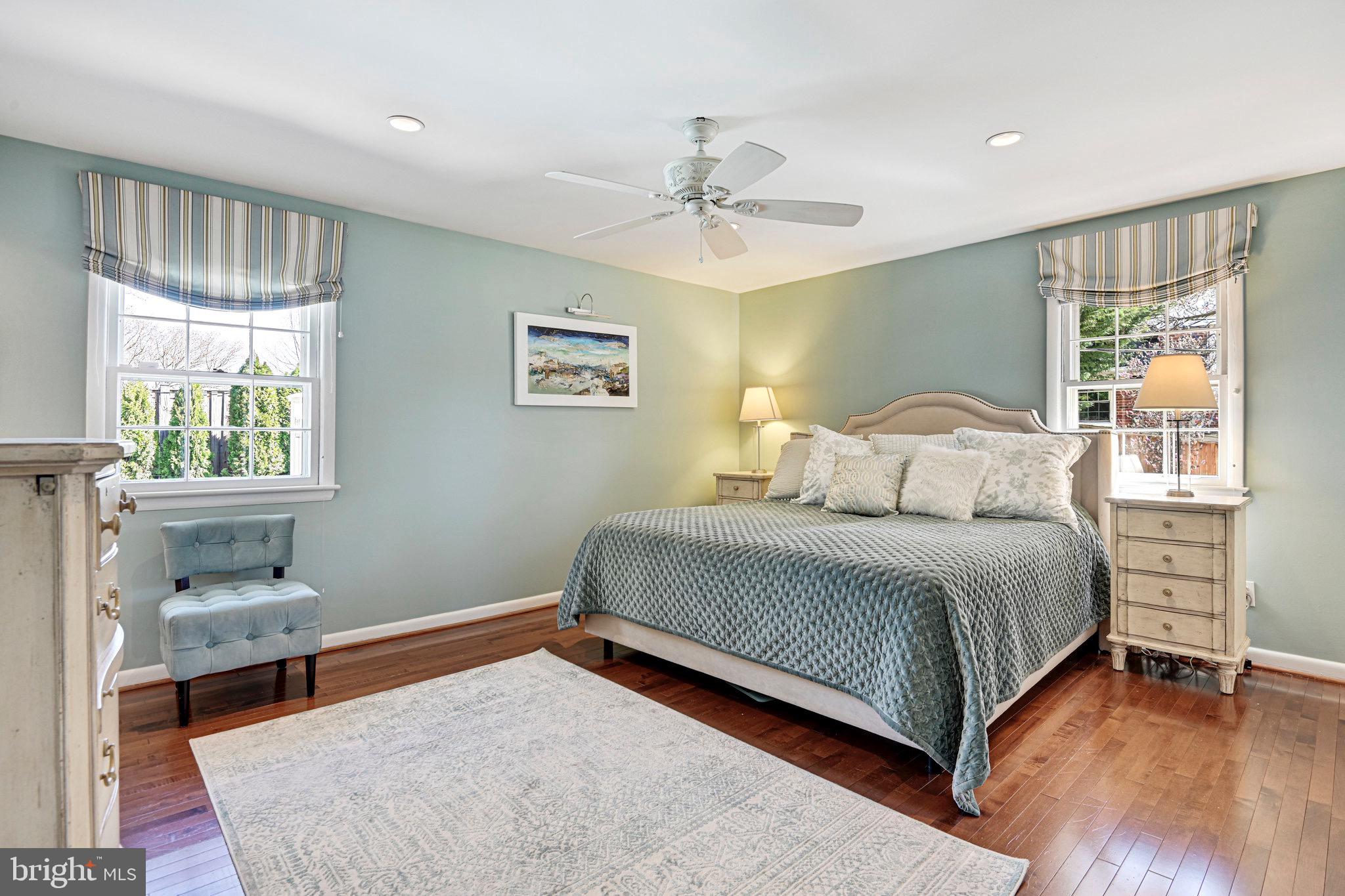 POTOMAC HILLS - Residential