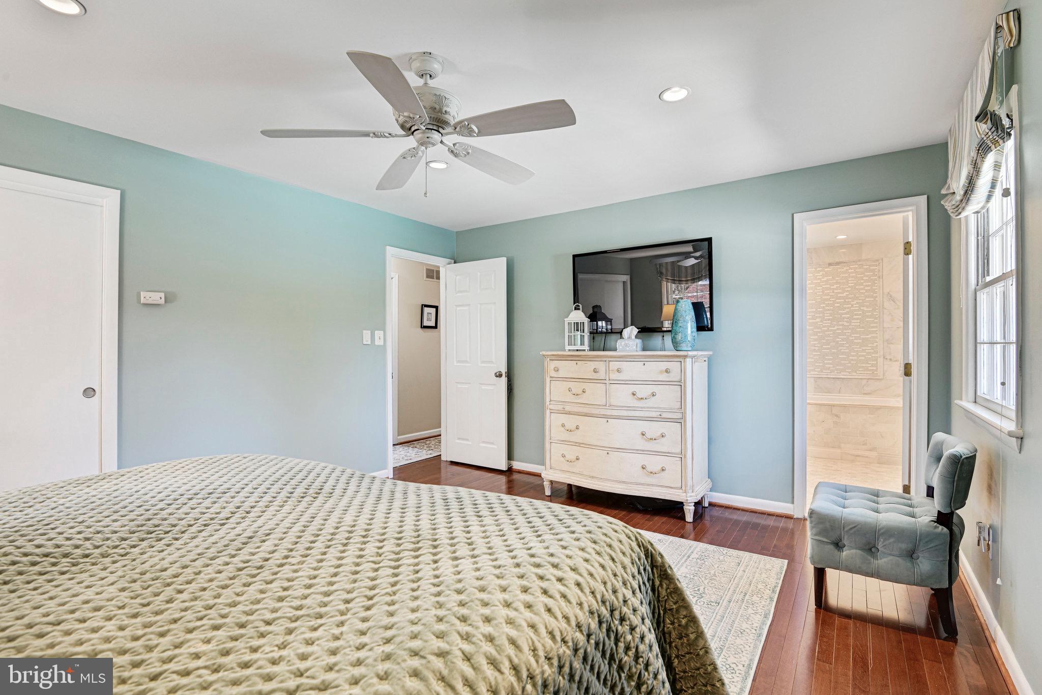 POTOMAC HILLS - Residential