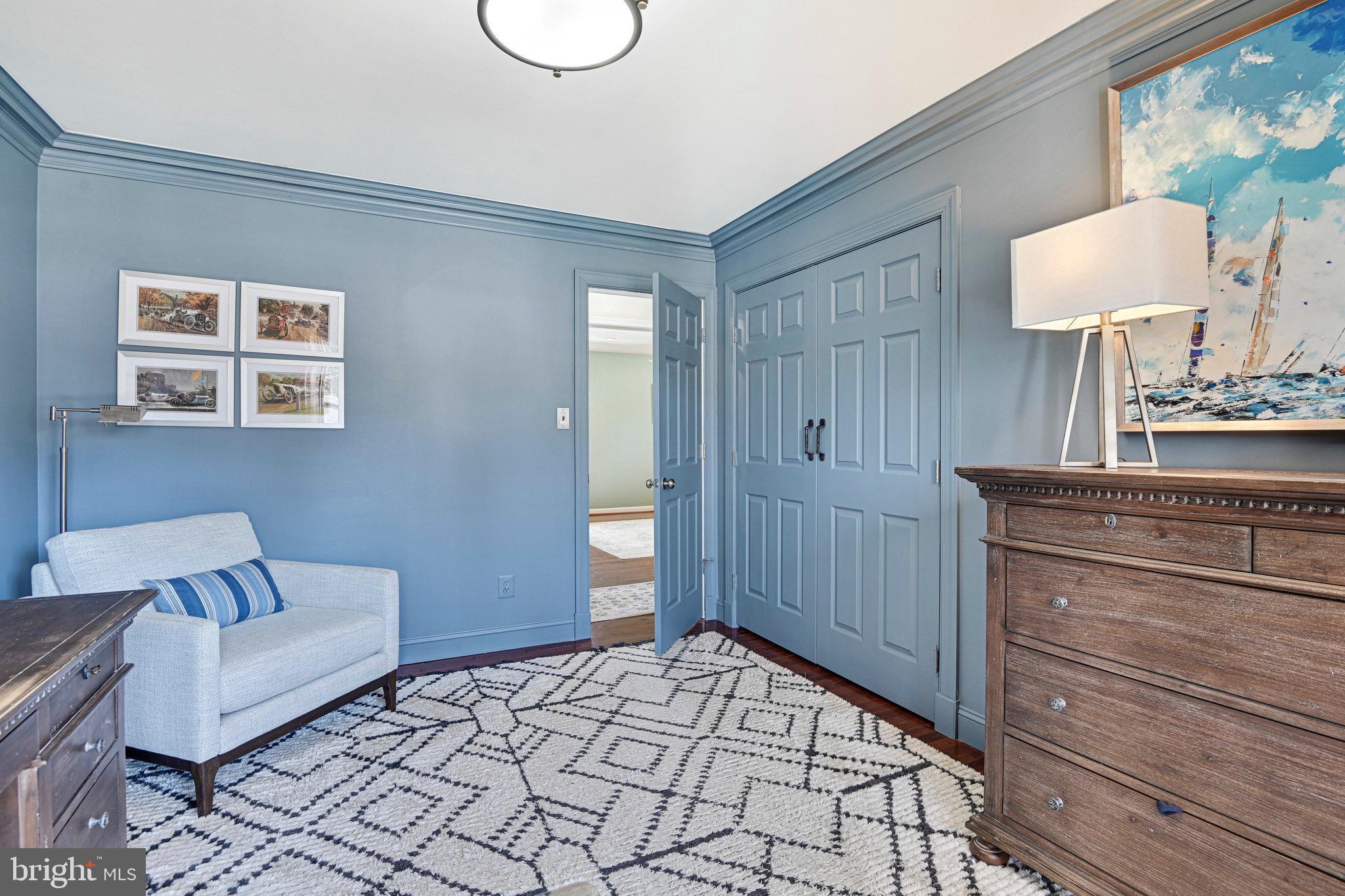 POTOMAC HILLS - Residential