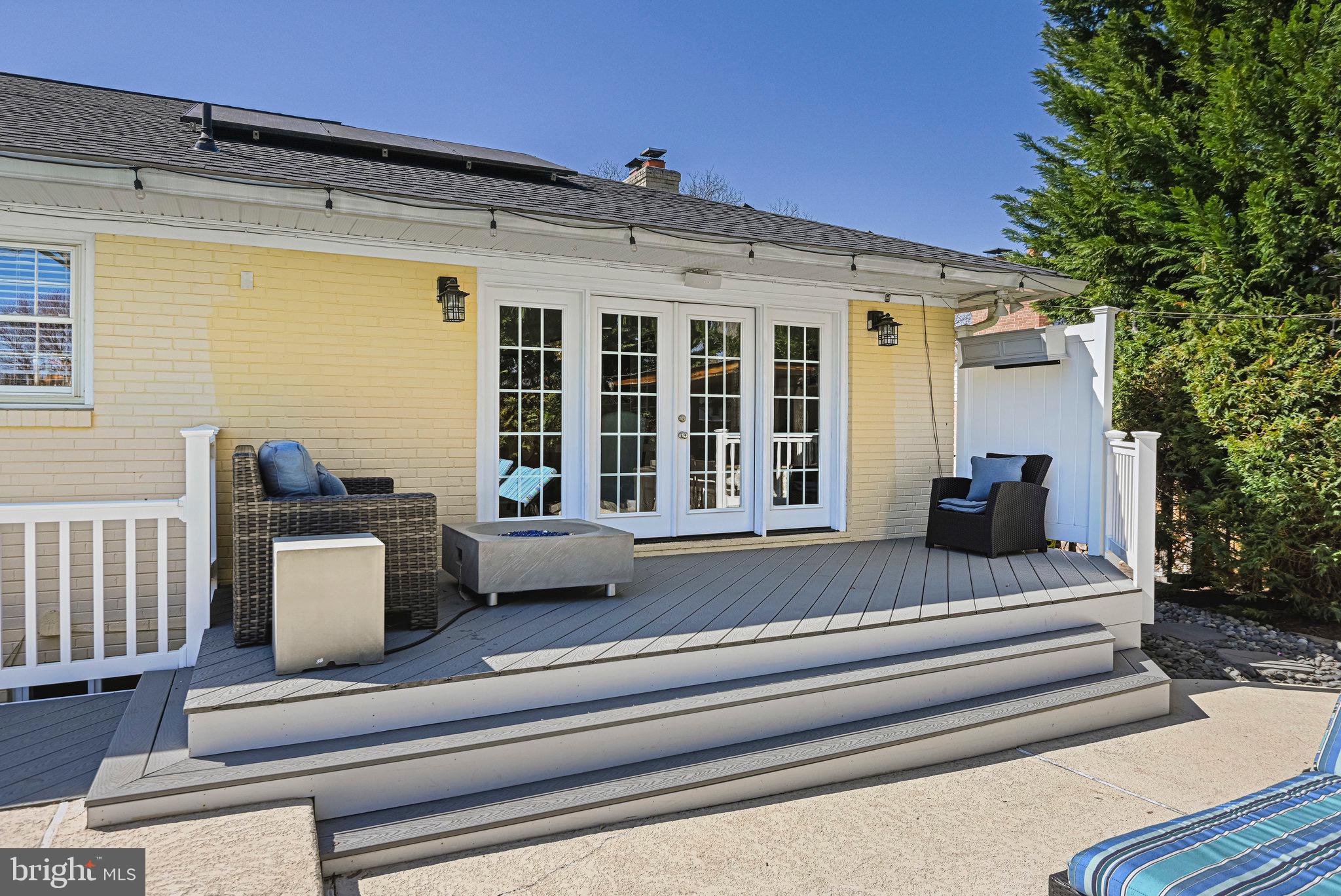 POTOMAC HILLS - Residential