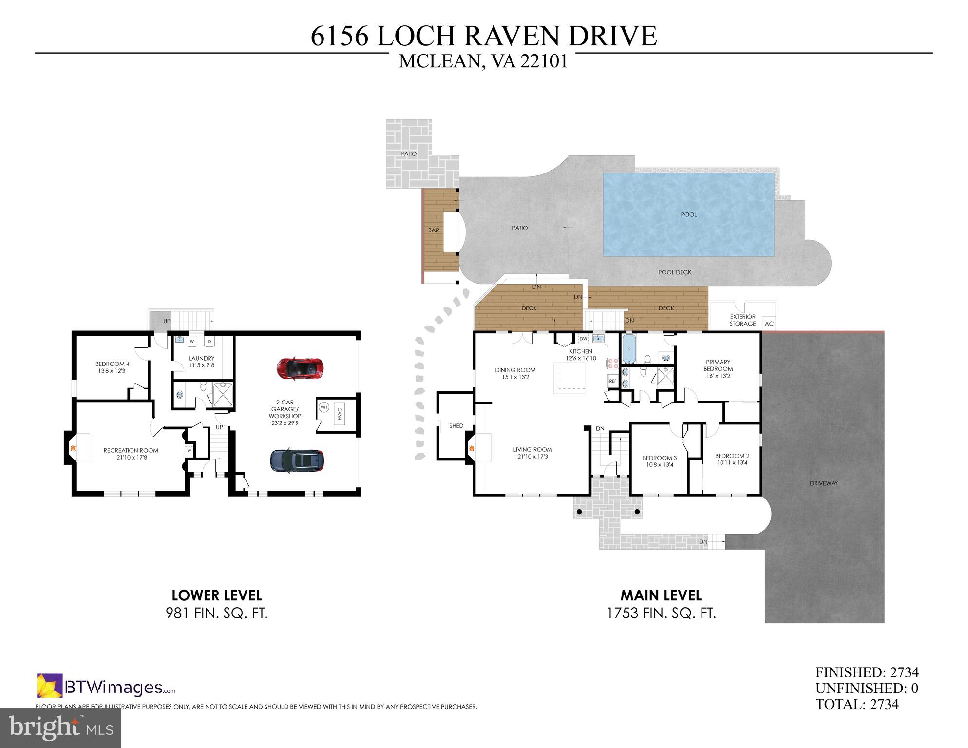 POTOMAC HILLS - Residential