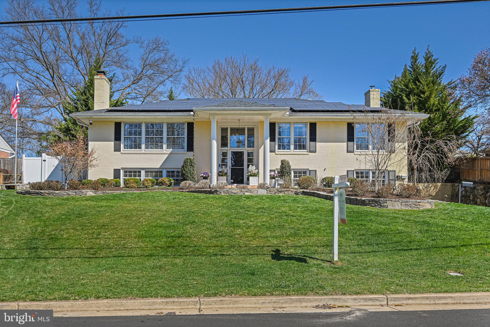 POTOMAC HILLS - Residential