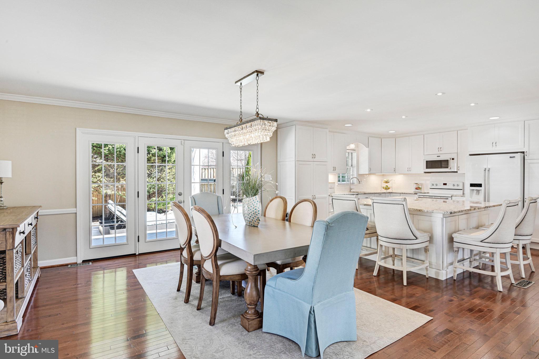 6156 LOCH RAVEN DRIVE