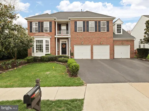 42893 Vestals Gap Drive, Broadlands, VA MLS: VALO2091562