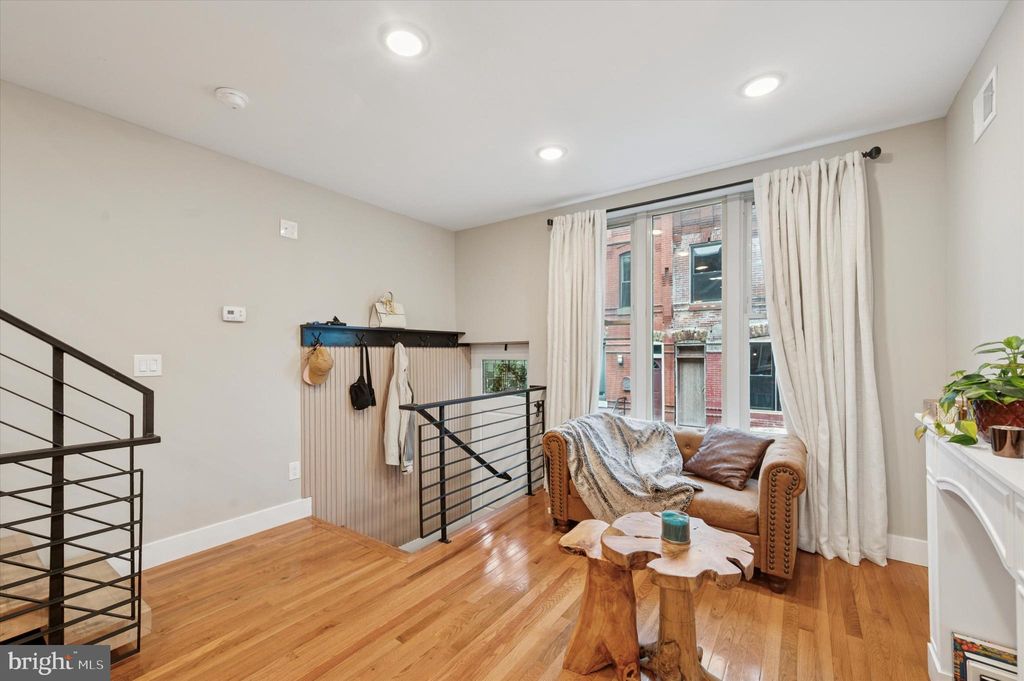 Photo of 1233 N Hollywood Street, PHILADELPHIA, PA 19121 (MLS # PAPH2583832)