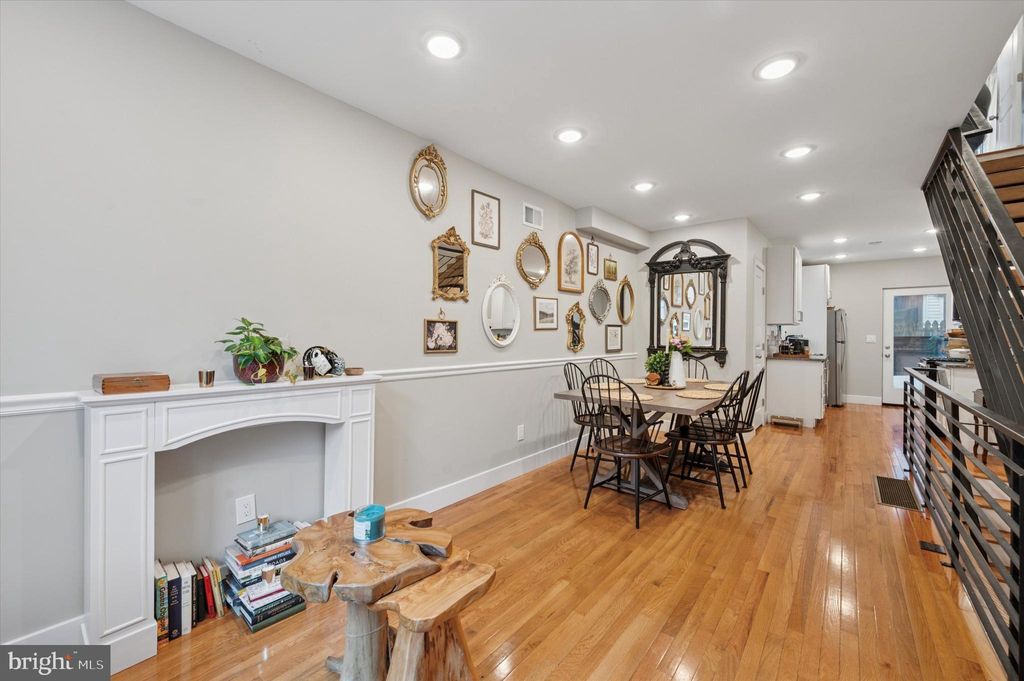 Photo of 1233 N Hollywood Street, PHILADELPHIA, PA 19121 (MLS # PAPH2583832)