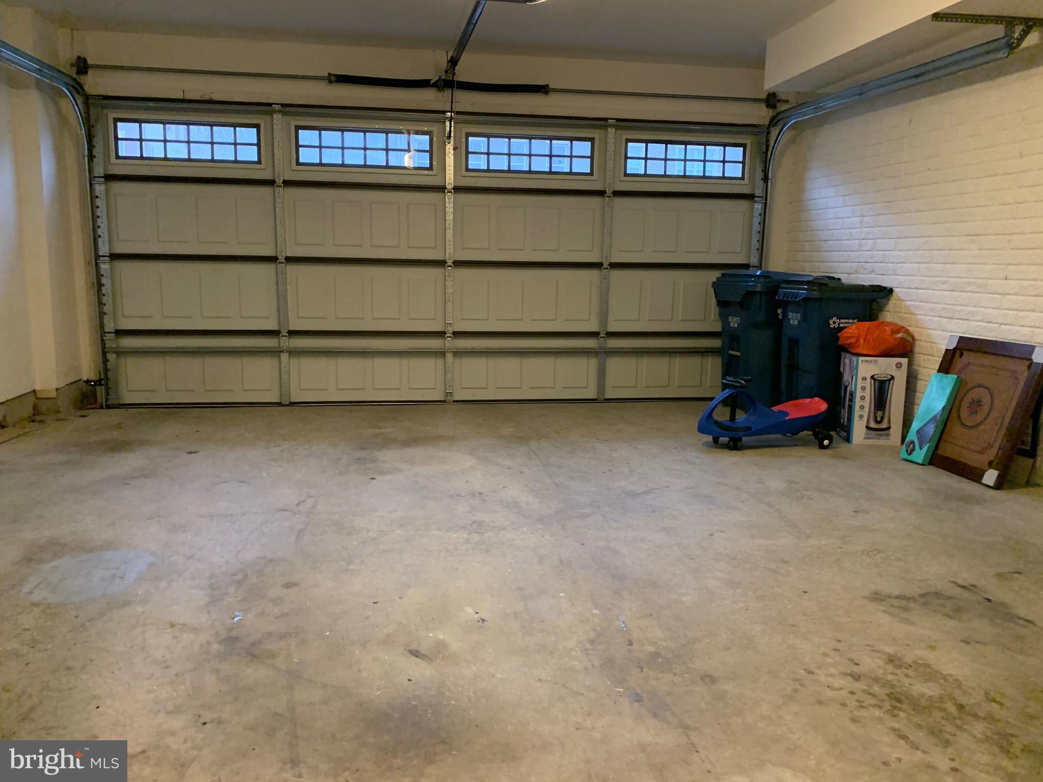 BRAMBLETON BRANDT PROPERTY - Residential Lease