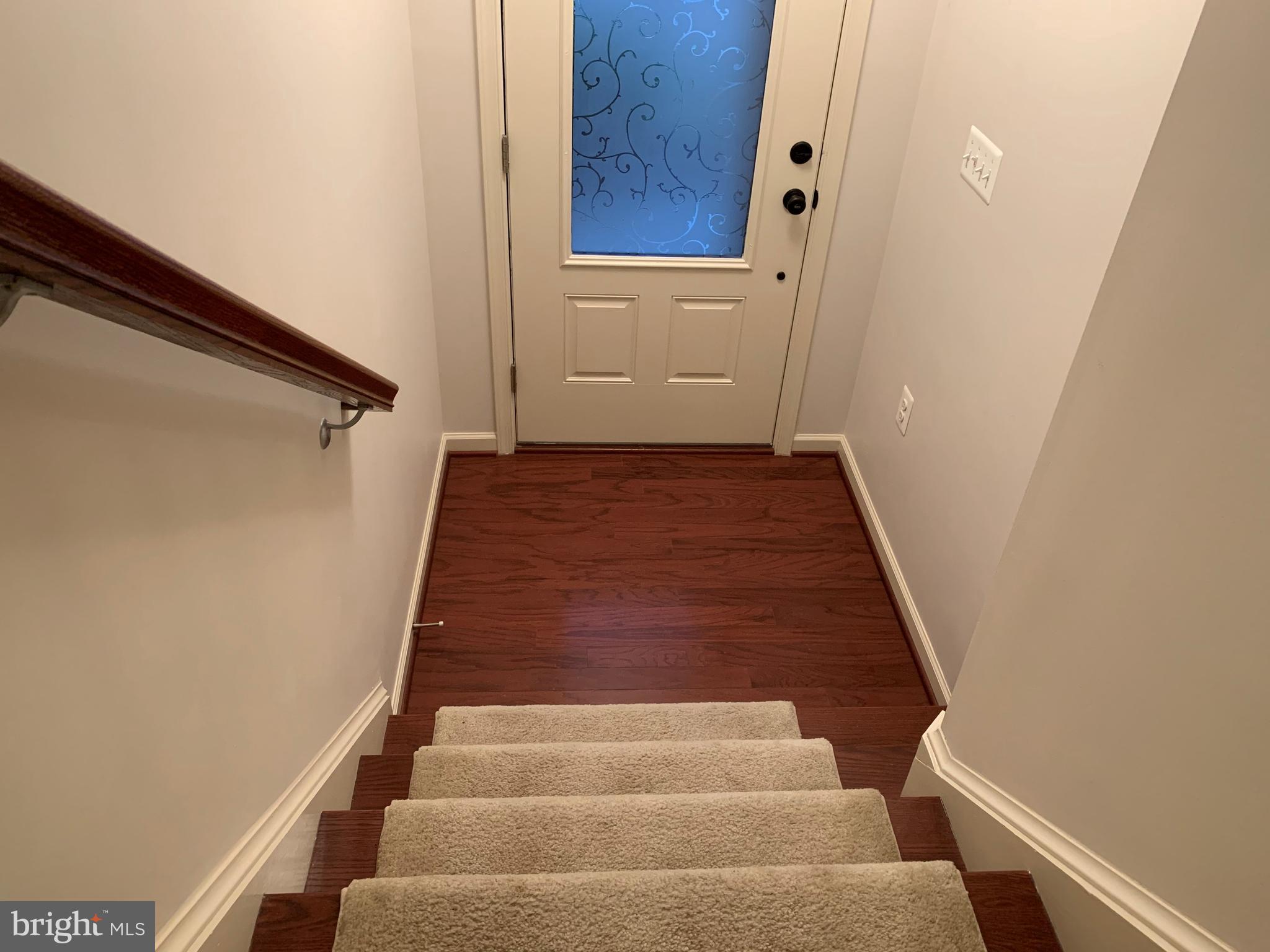 BRAMBLETON BRANDT PROPERTY - Residential Lease